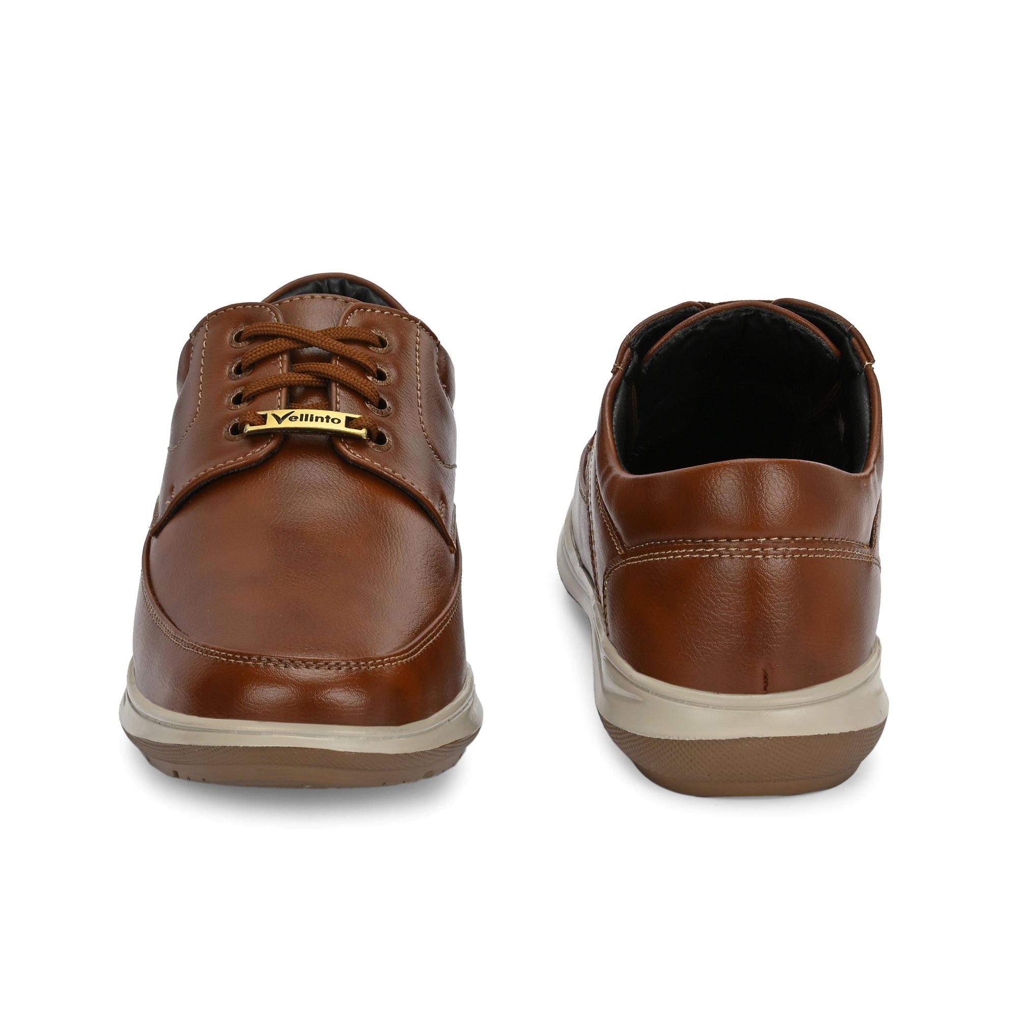 Vellinto BLAZOR Casual/stylish/trendy Derby For Men ll Stylish Semi-Formal Shoes Casuals For Men