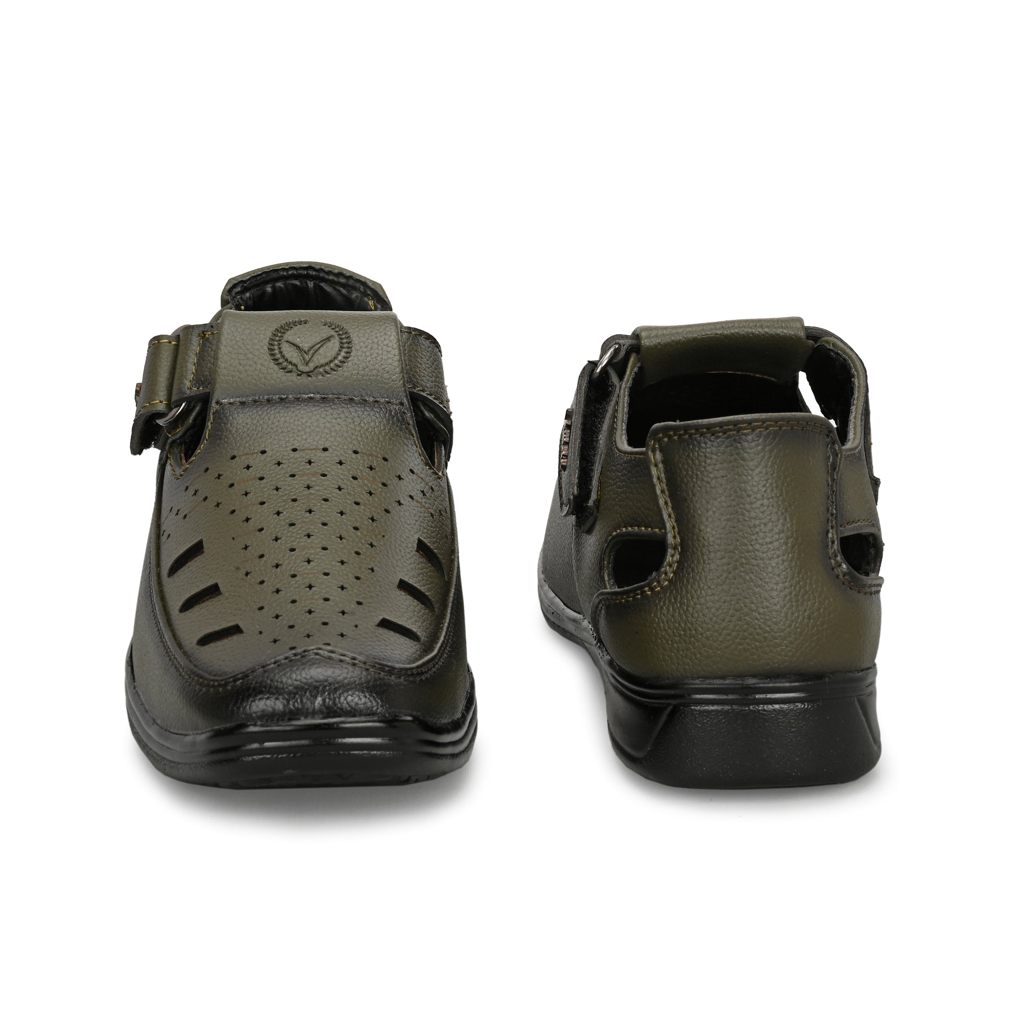 Vellinto Men Sandal