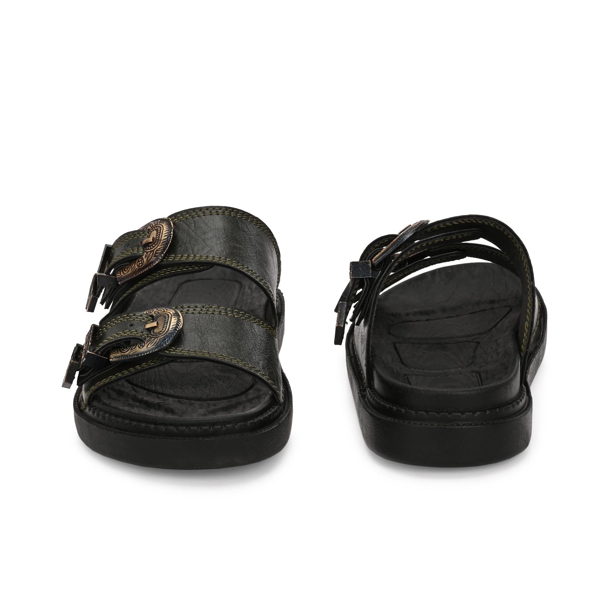 Vellinto Men Sandals