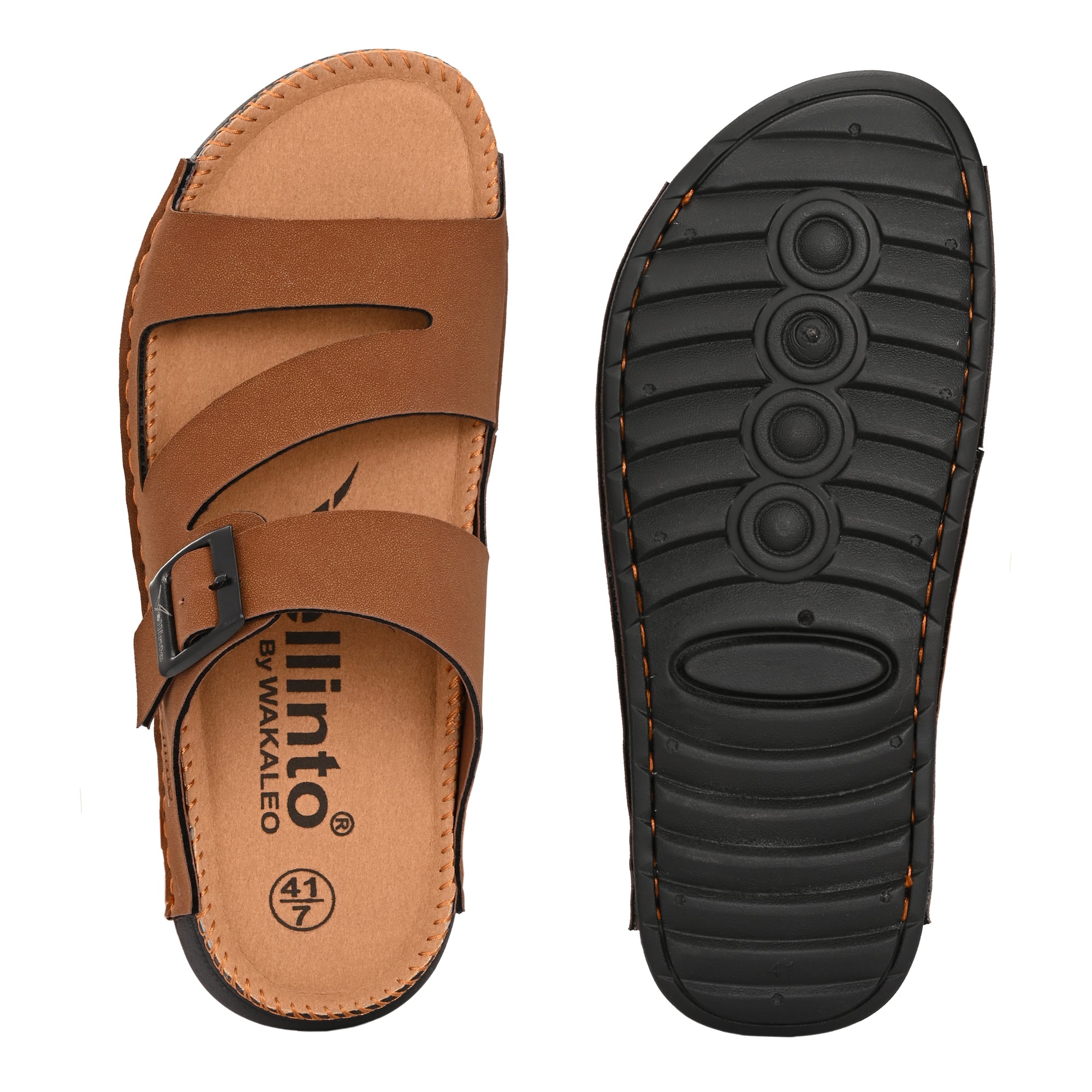Vellinto Men Sandal