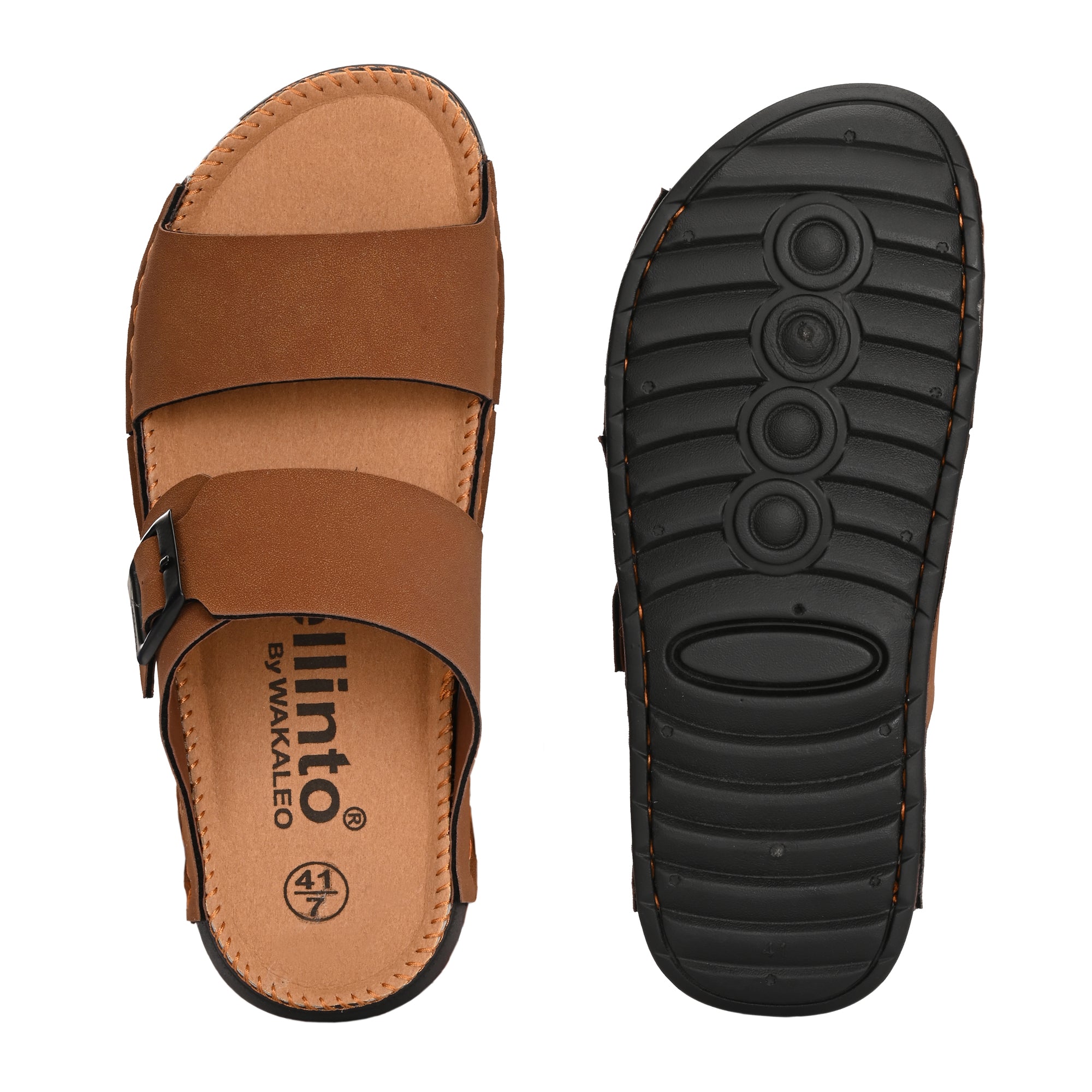 Vellinto Men Sandal