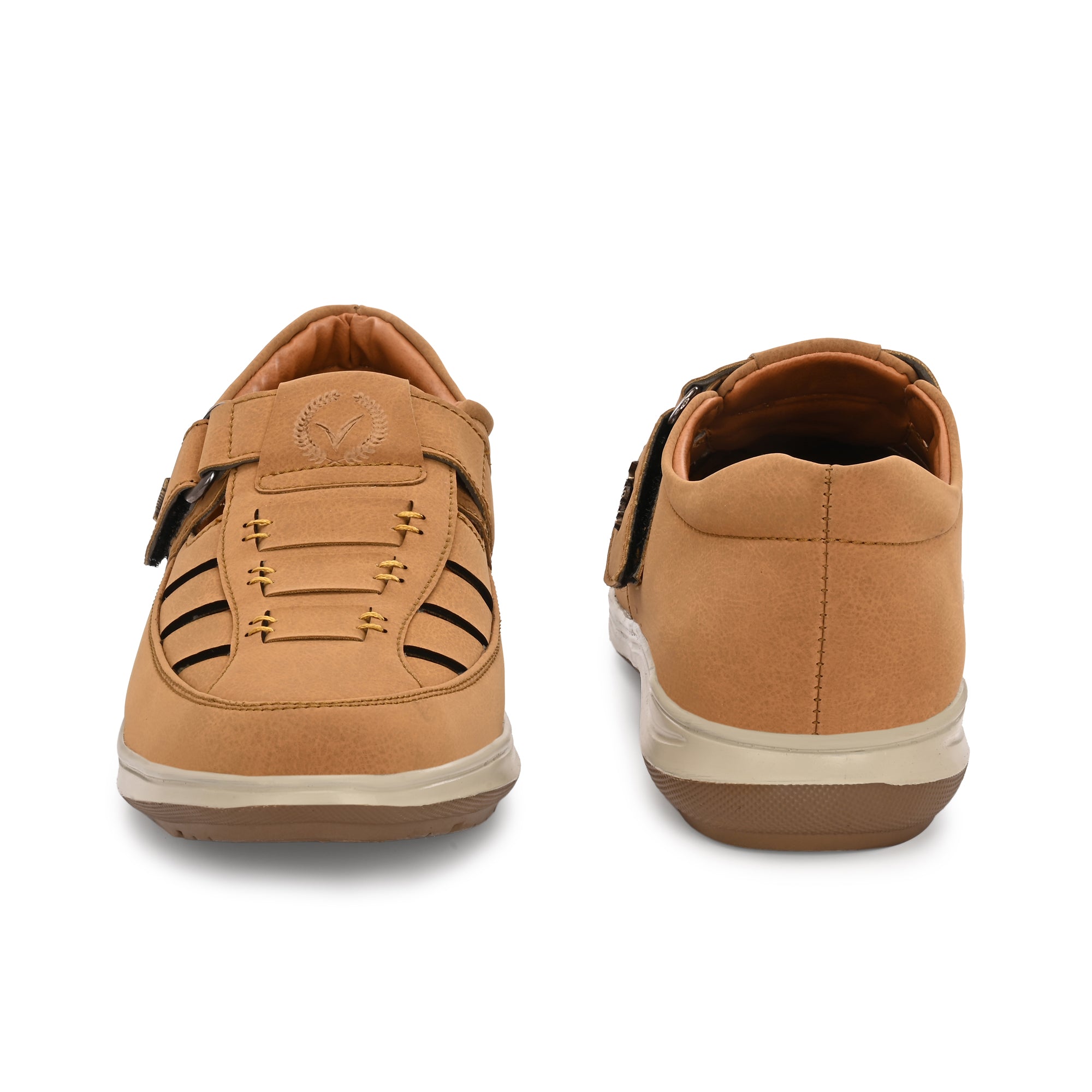 Vellinto Men Sandals