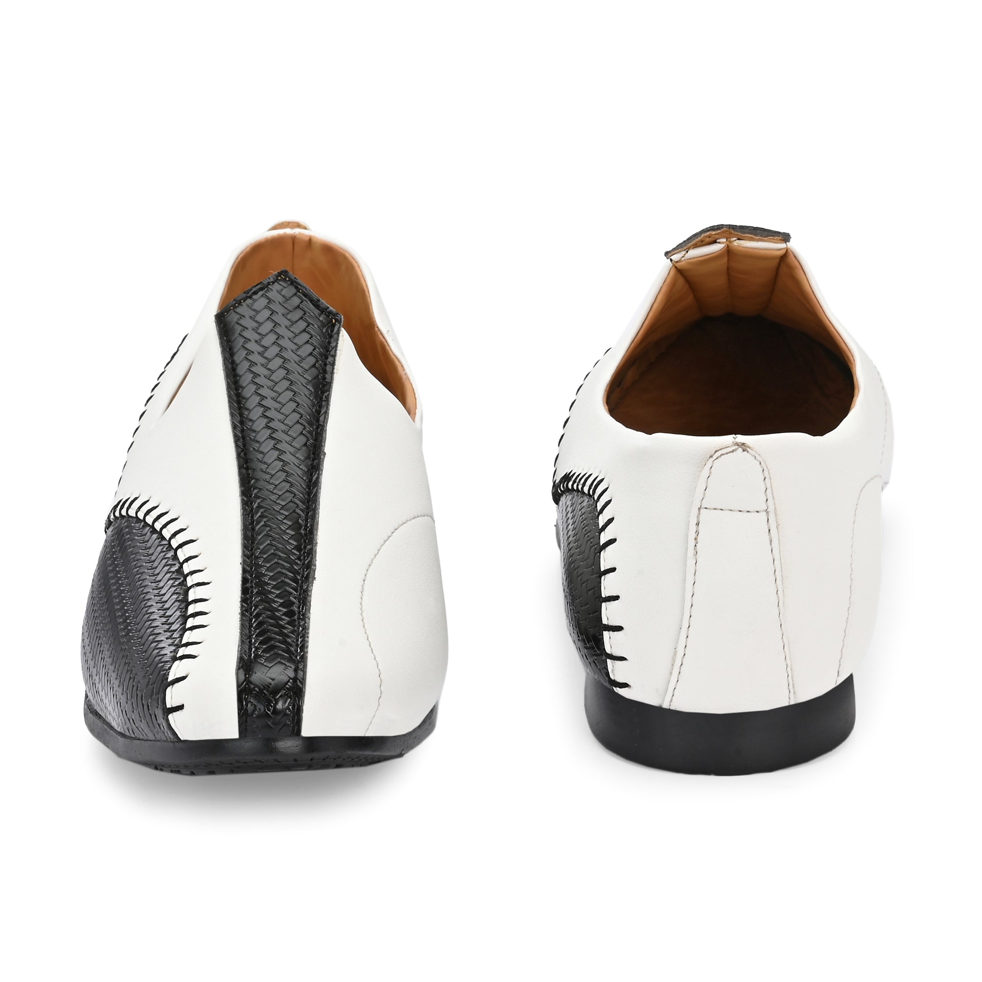 Vellinto Casual Formal Shoes Loafers For Men