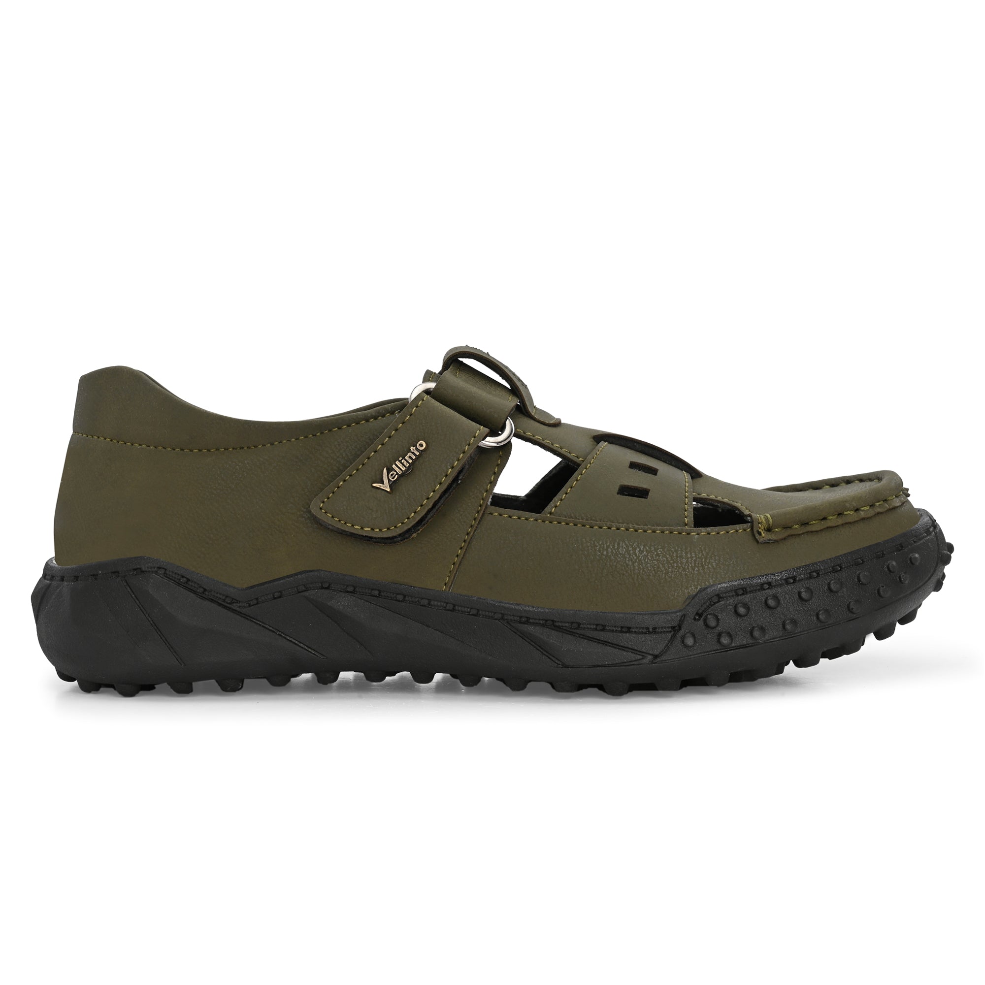 Vellinto Men Sandal