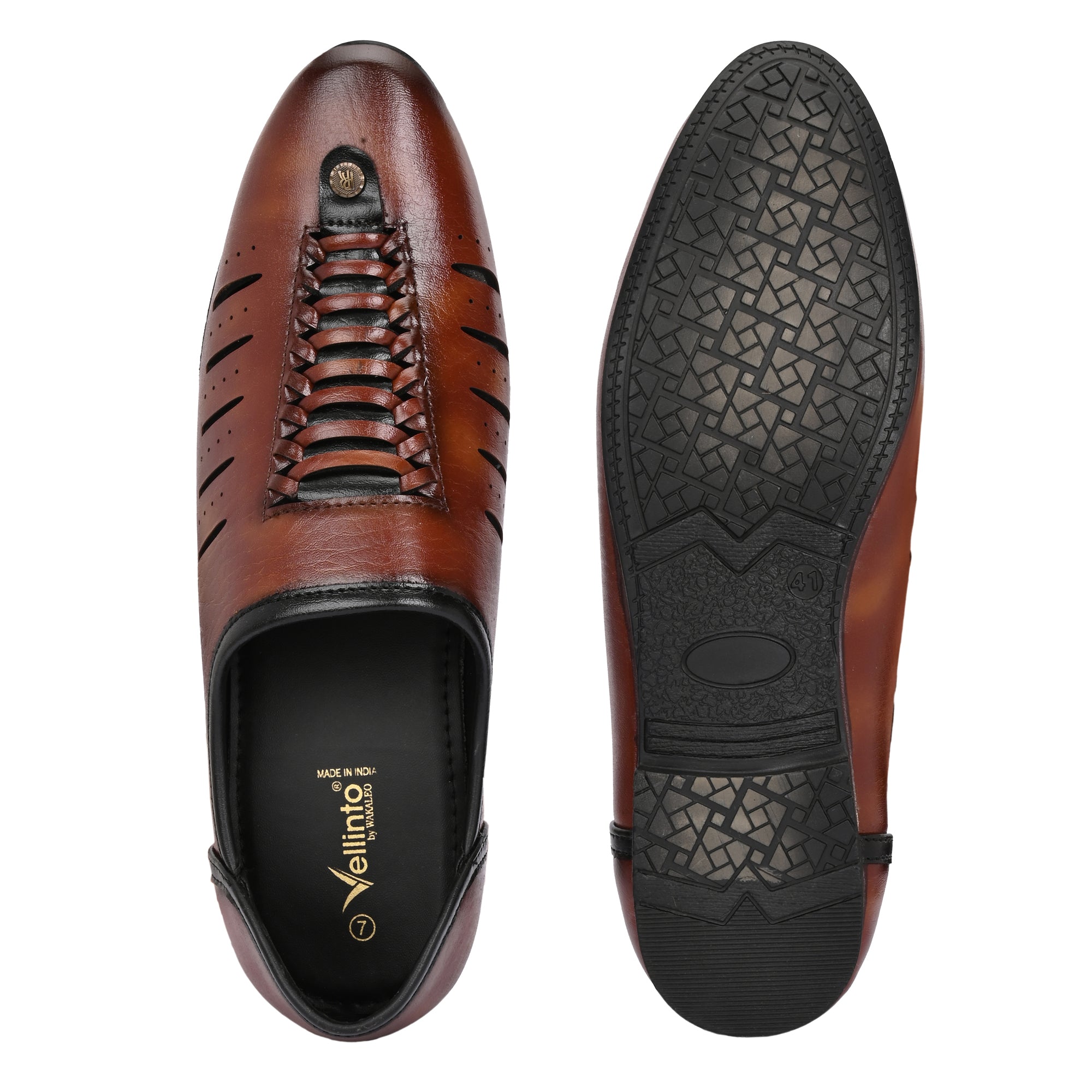 Vellinto MORJHEEL Cool Rajasthani Jutis For Men Mojaris For Men Nagra For Men