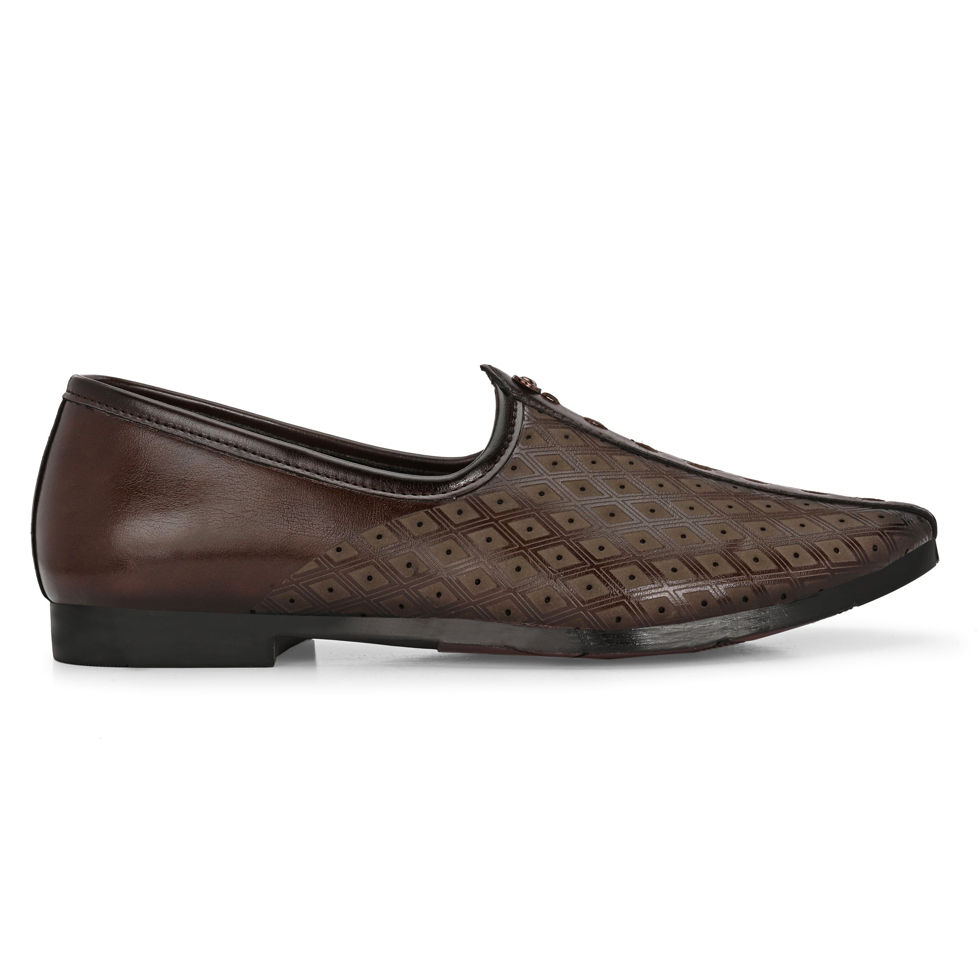 Vellinto MEHER Cool Rajasthani Ethnic Juttis For Men ll Mojaris For Men Party Wear For Men