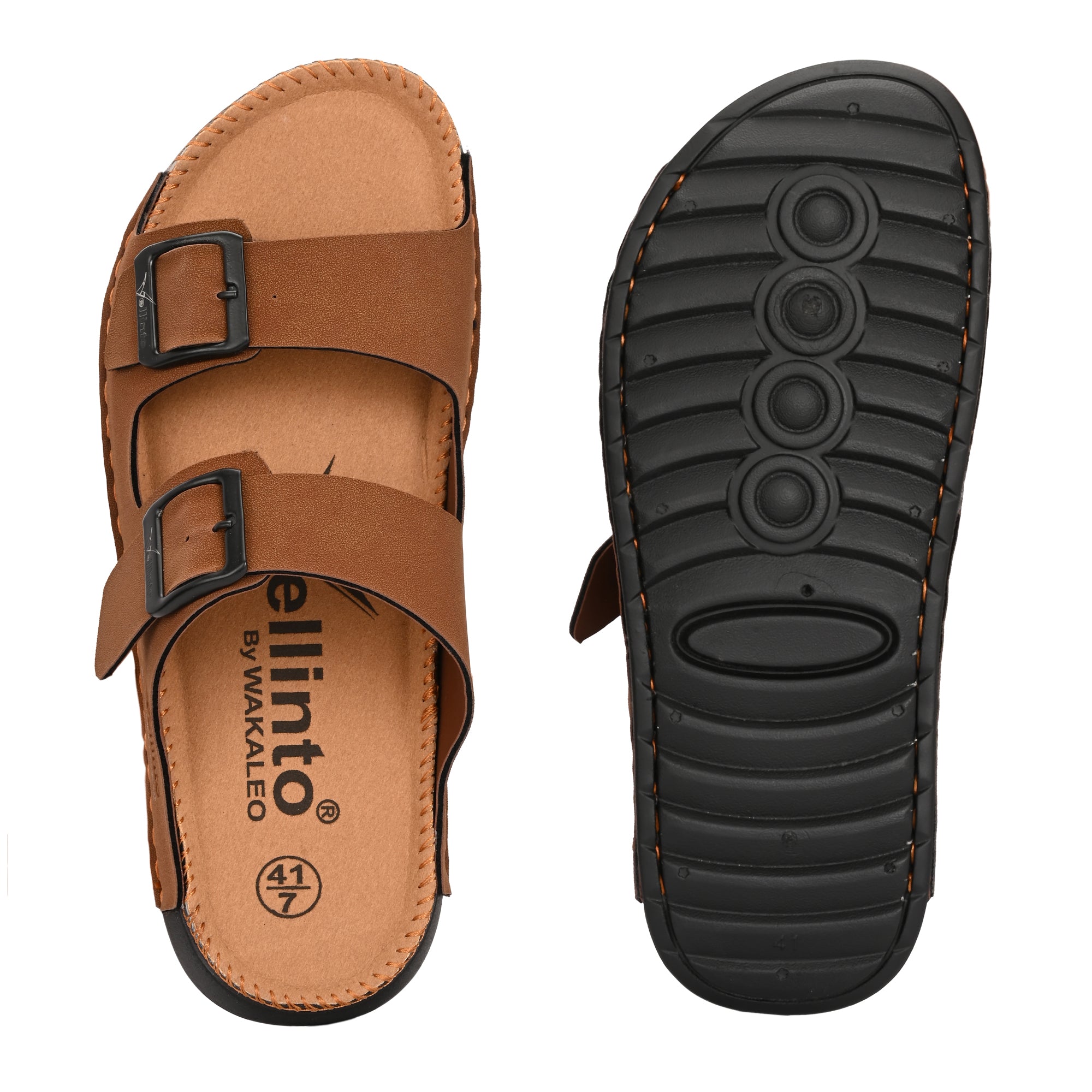 Vellinto Men Sandals