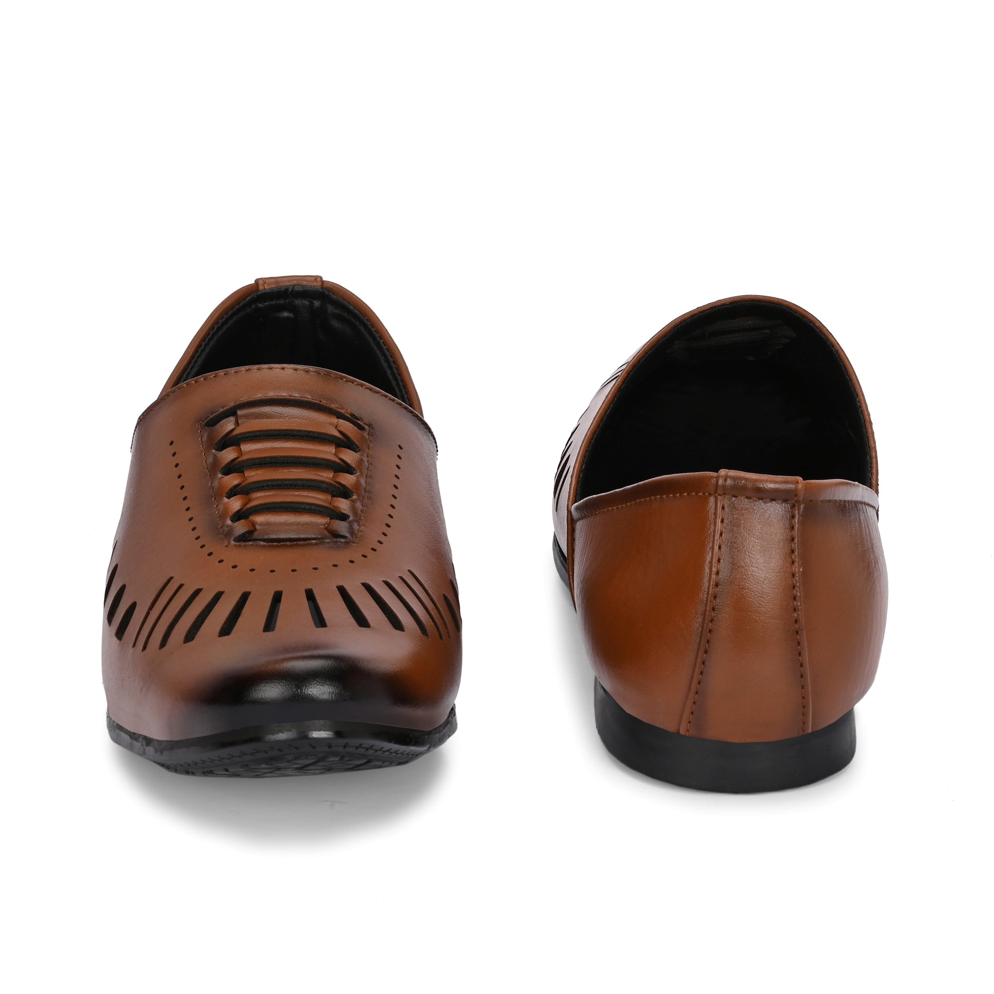 Cool, Trendy and Stylish Rajasthani Jutis/Mojaris For Men Corporate Casuals For Men