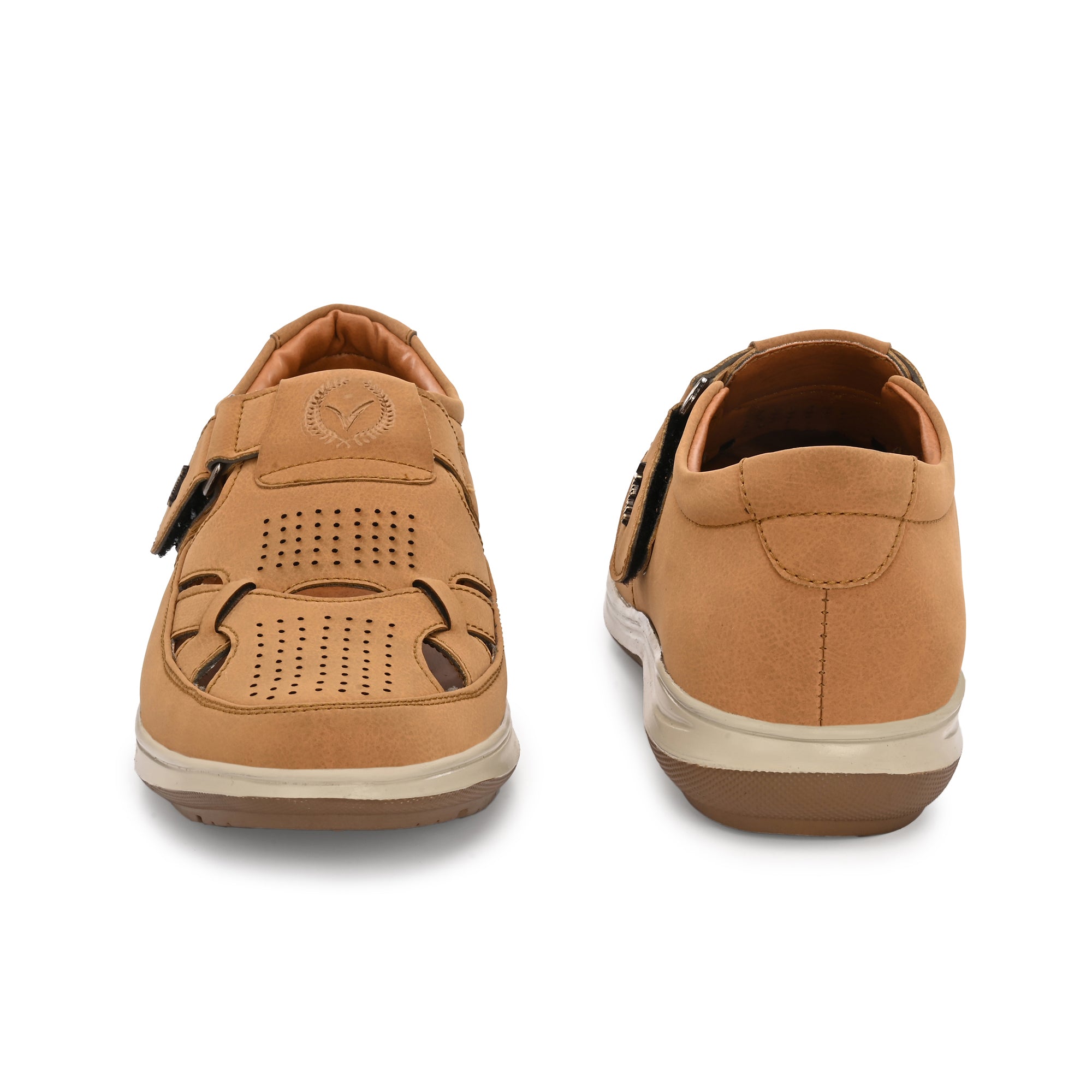 Vellinto Men Sandal