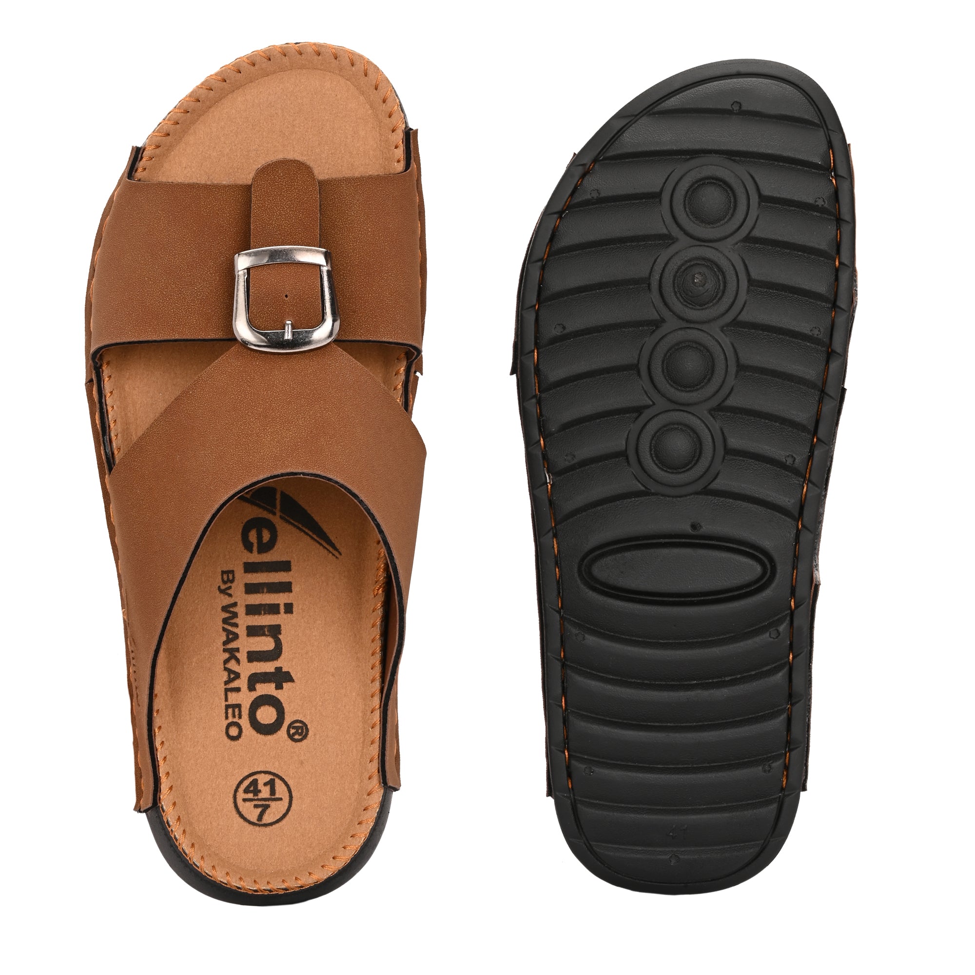 Vellinto  Men Sandal
