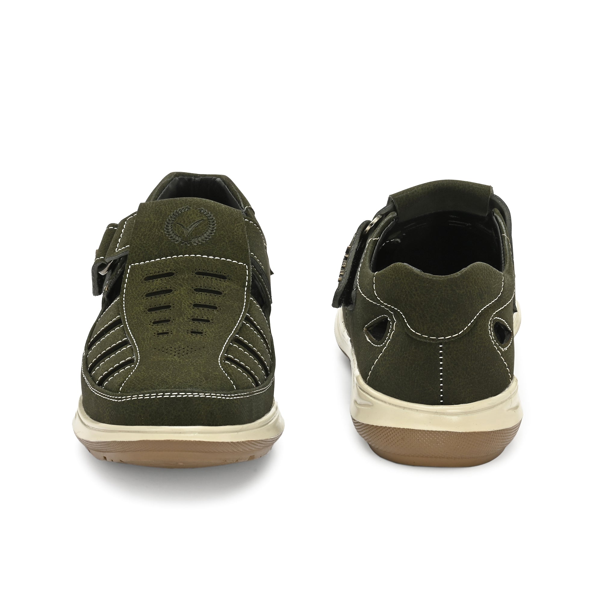 Vellinto Men Sandal