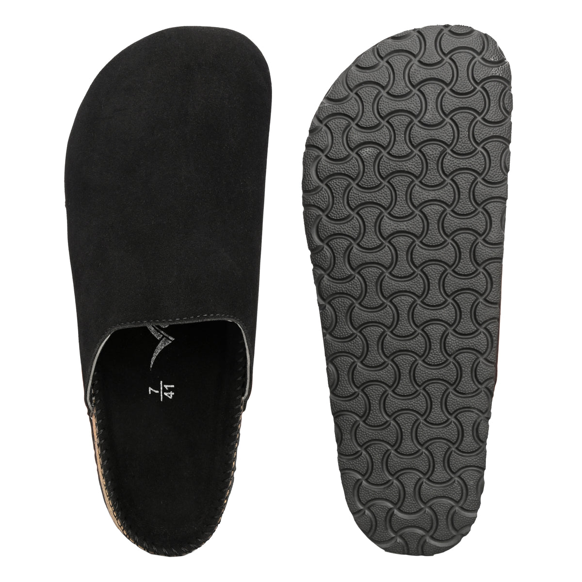 Vellinto POLARIS Slide Sandals for Men