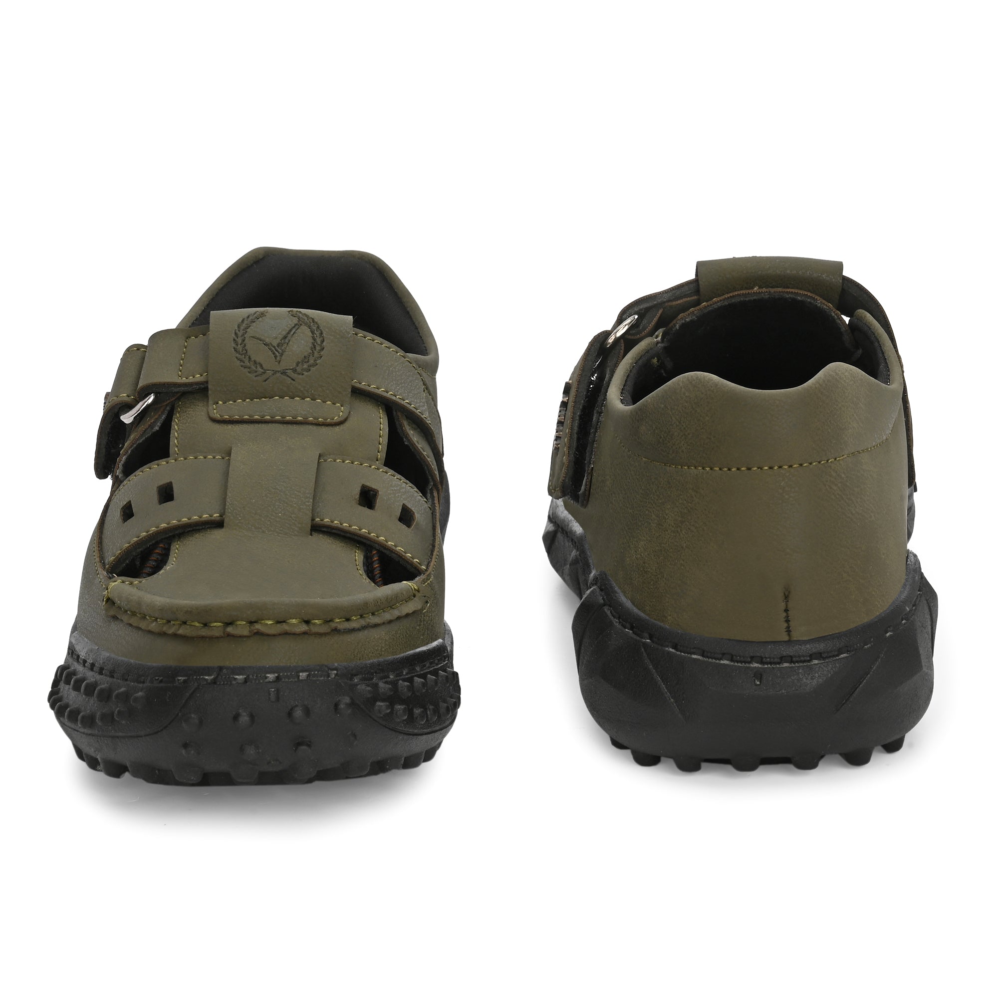 Vellinto Men Sandal