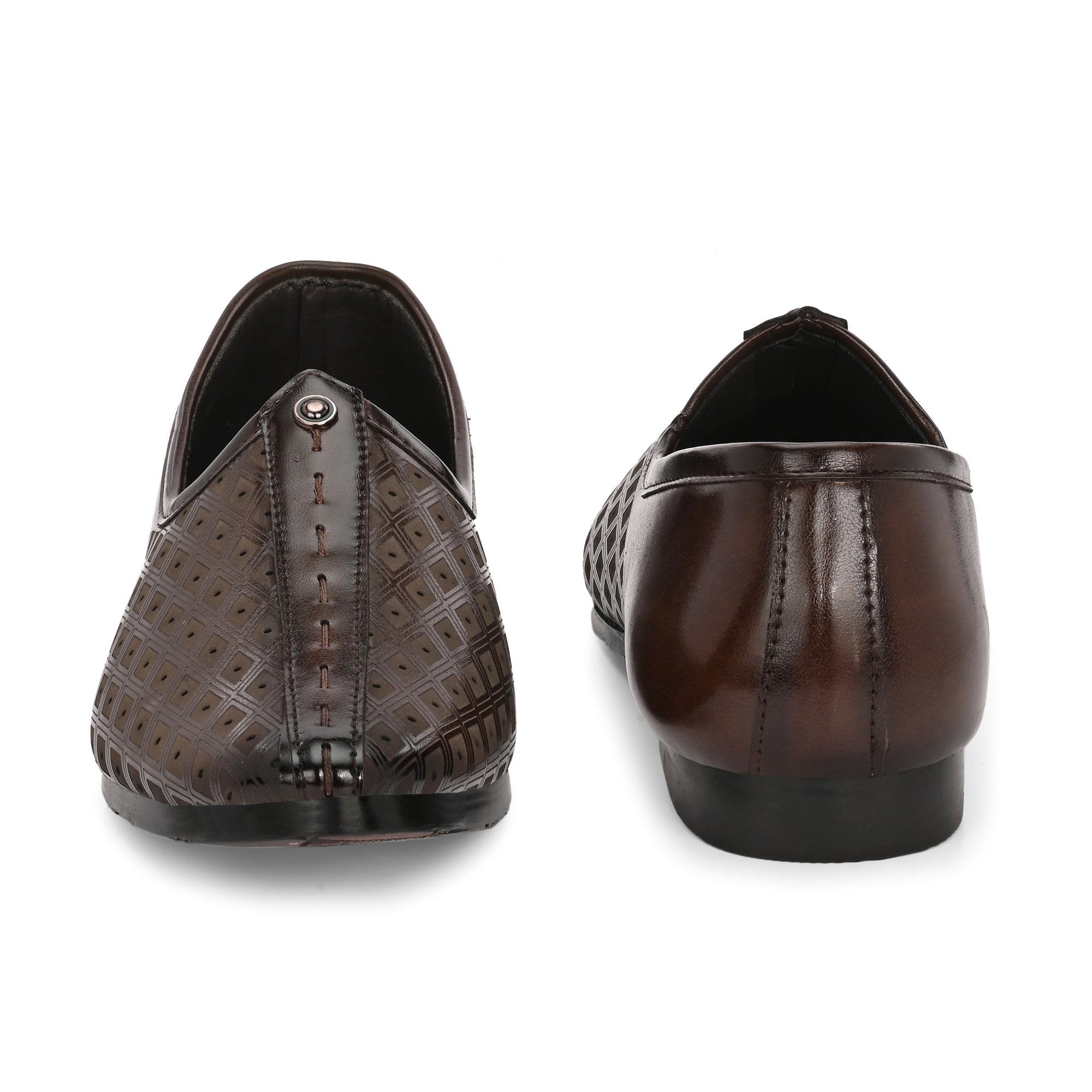 Vellinto MEHER Cool Rajasthani Ethnic Juttis For Men ll Mojaris For Men Party Wear For Men