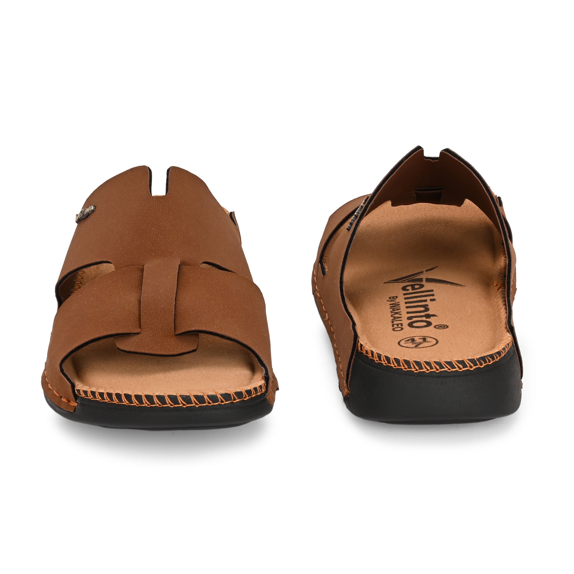 Vellinto Men Sandal