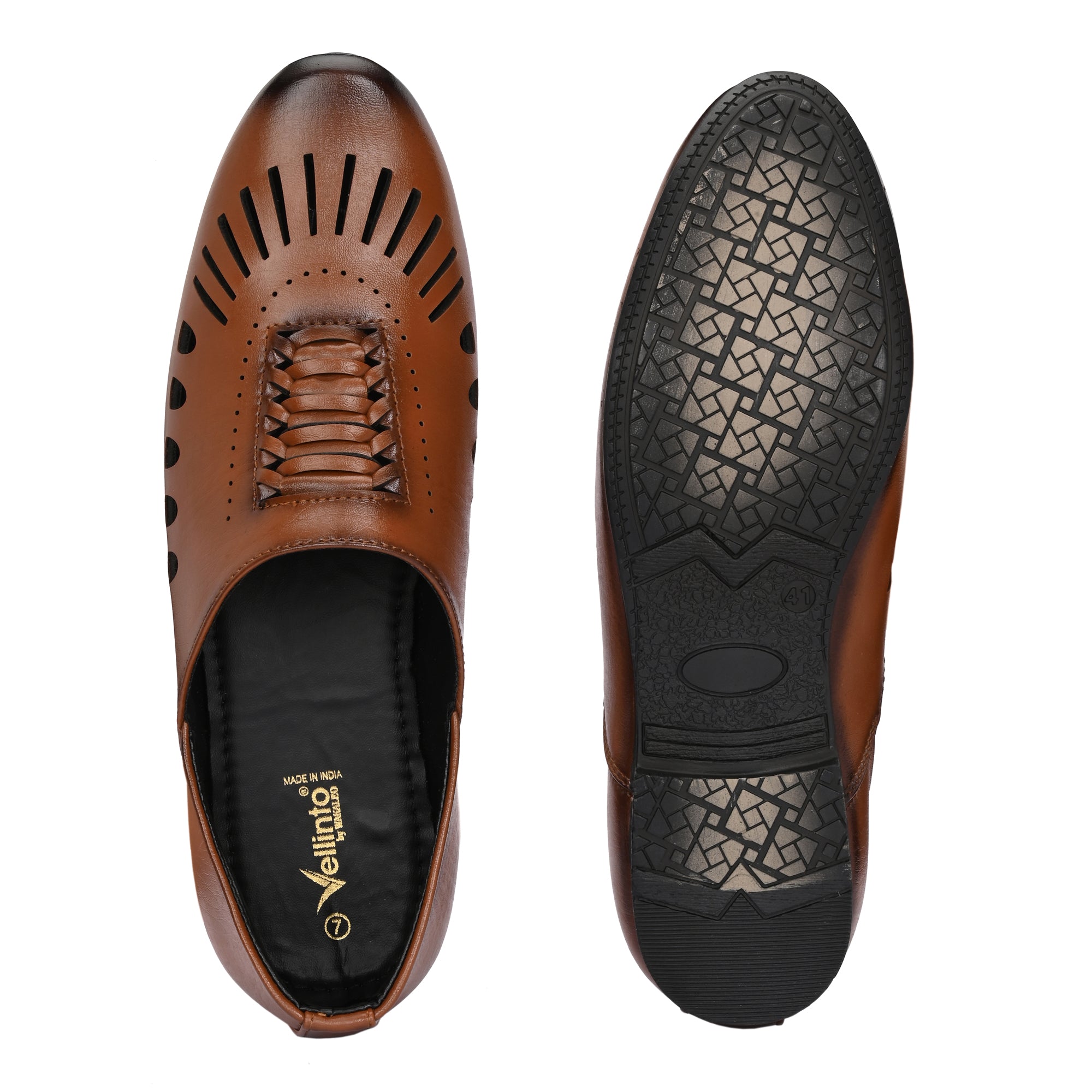 Cool, Trendy and Stylish Rajasthani Jutis/Mojaris For Men Corporate Casuals For Men