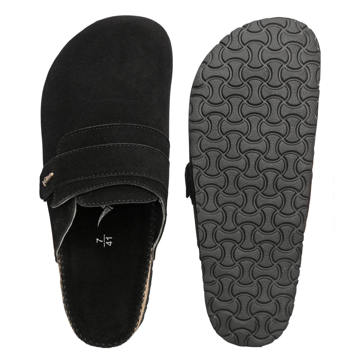 Vellinto POLARIS Slide Sandals for Men