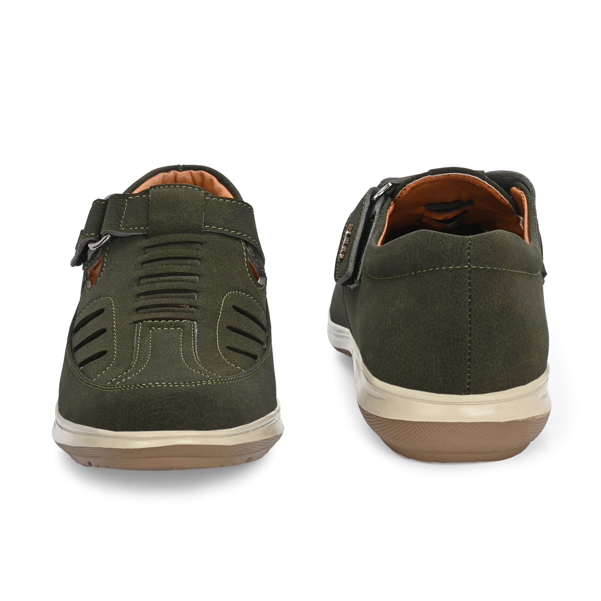Vellinto Men Sandal