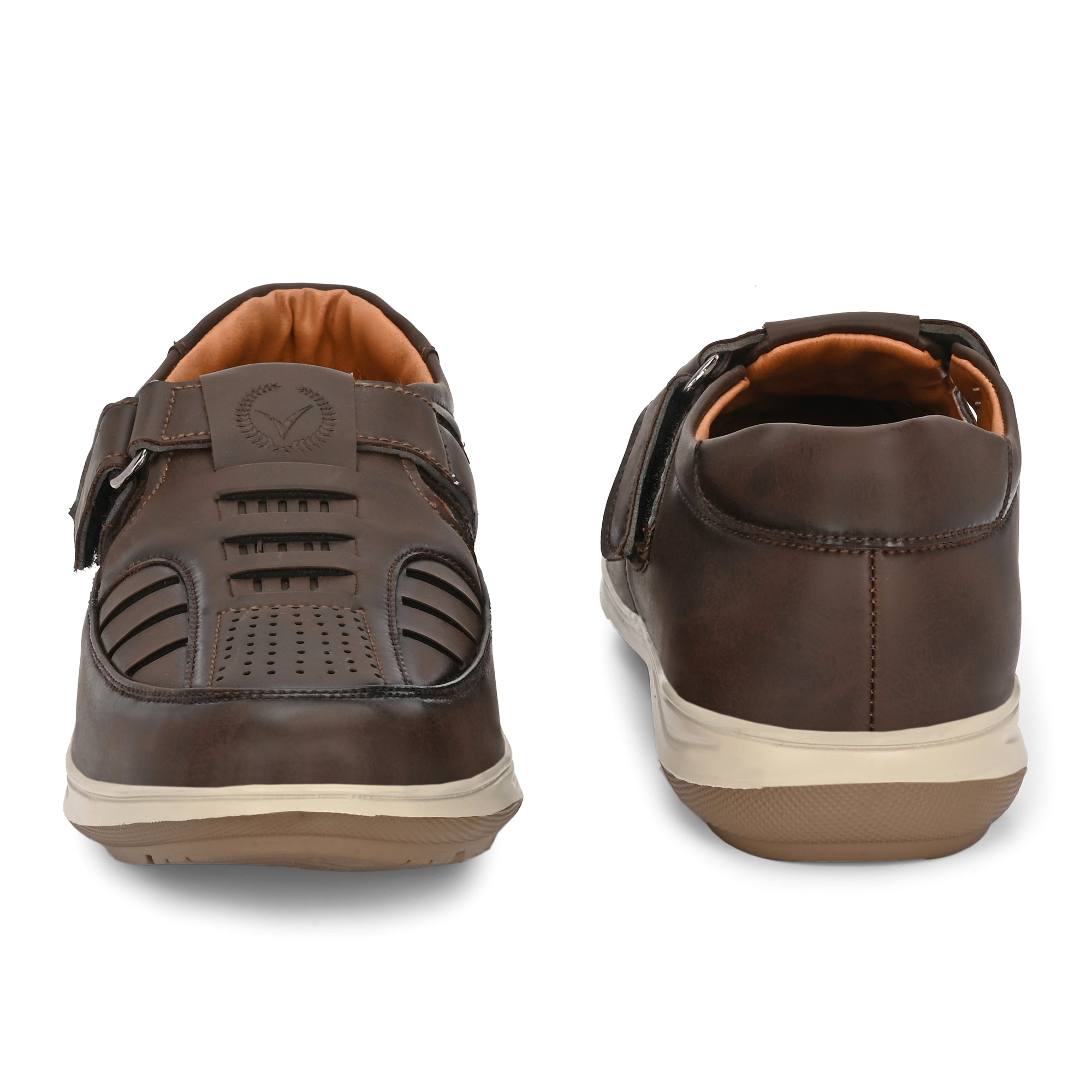 Vellinto Men Sandals