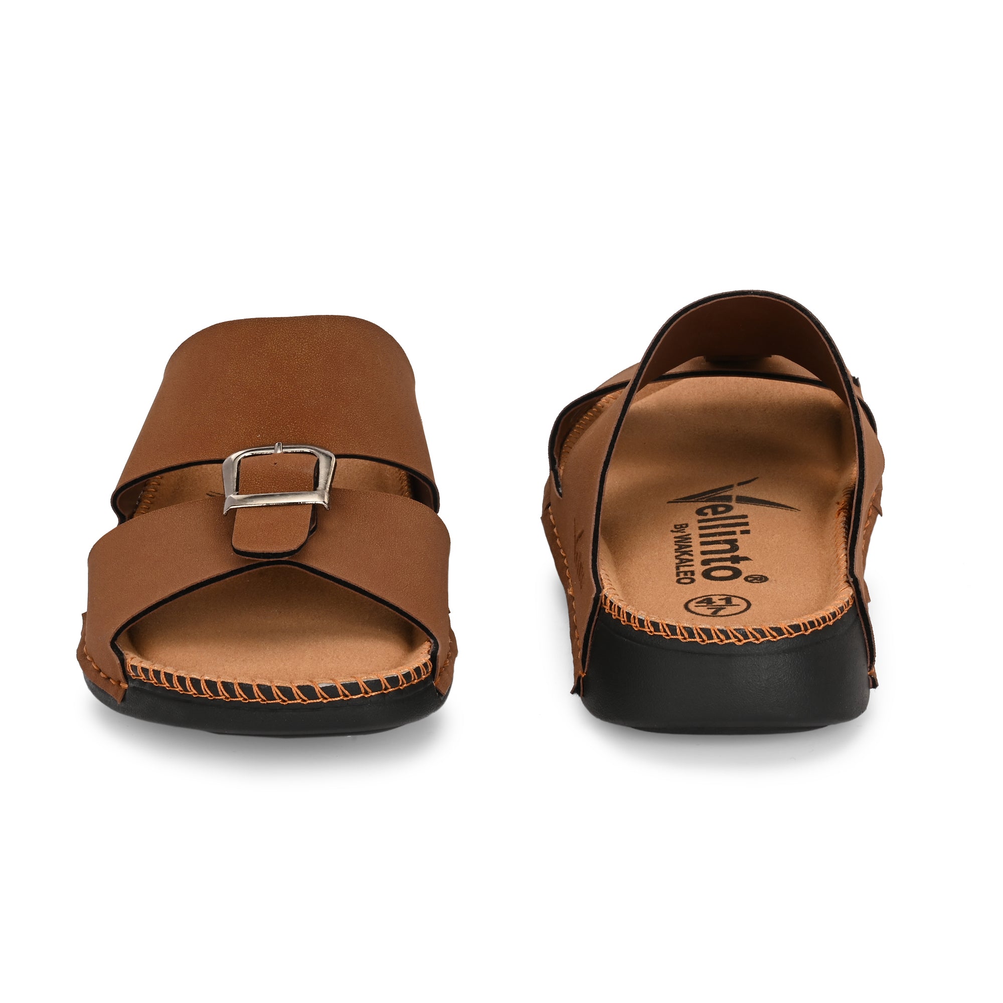 Vellinto  Men Sandal