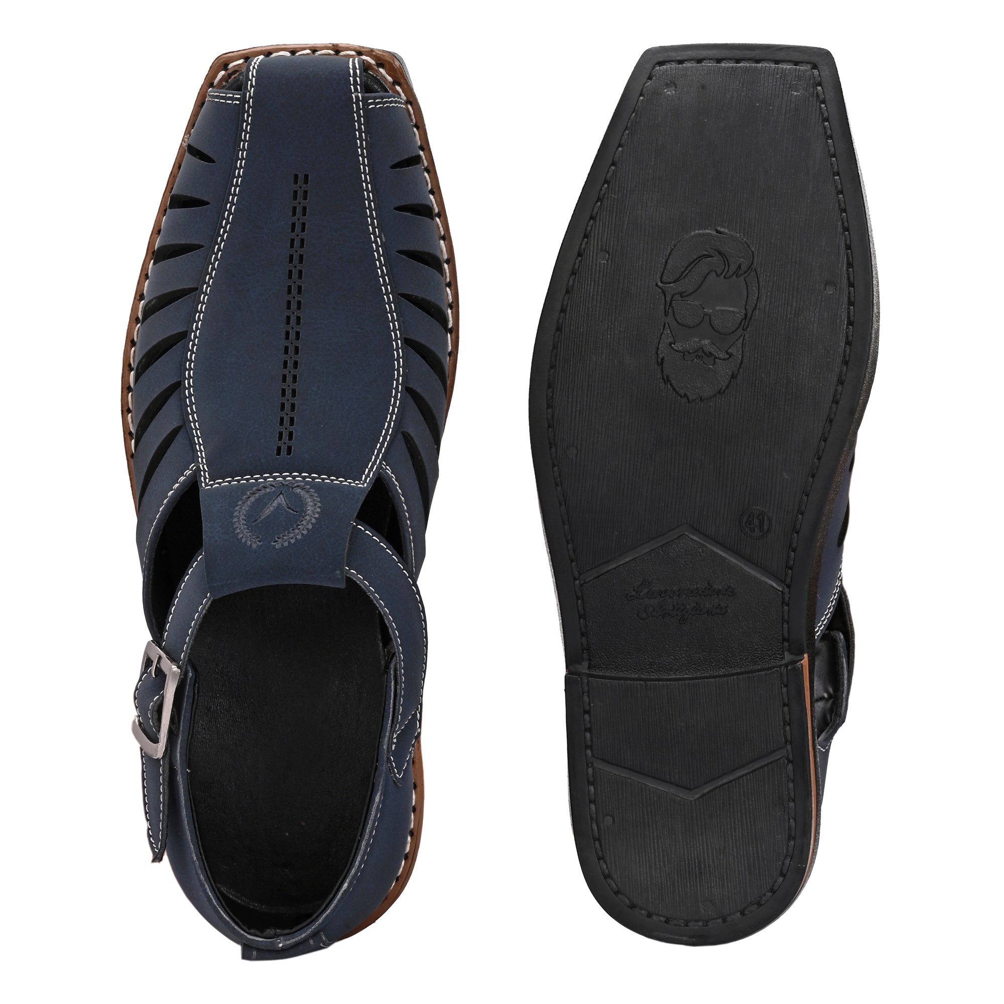 Vellinto Men Sandal