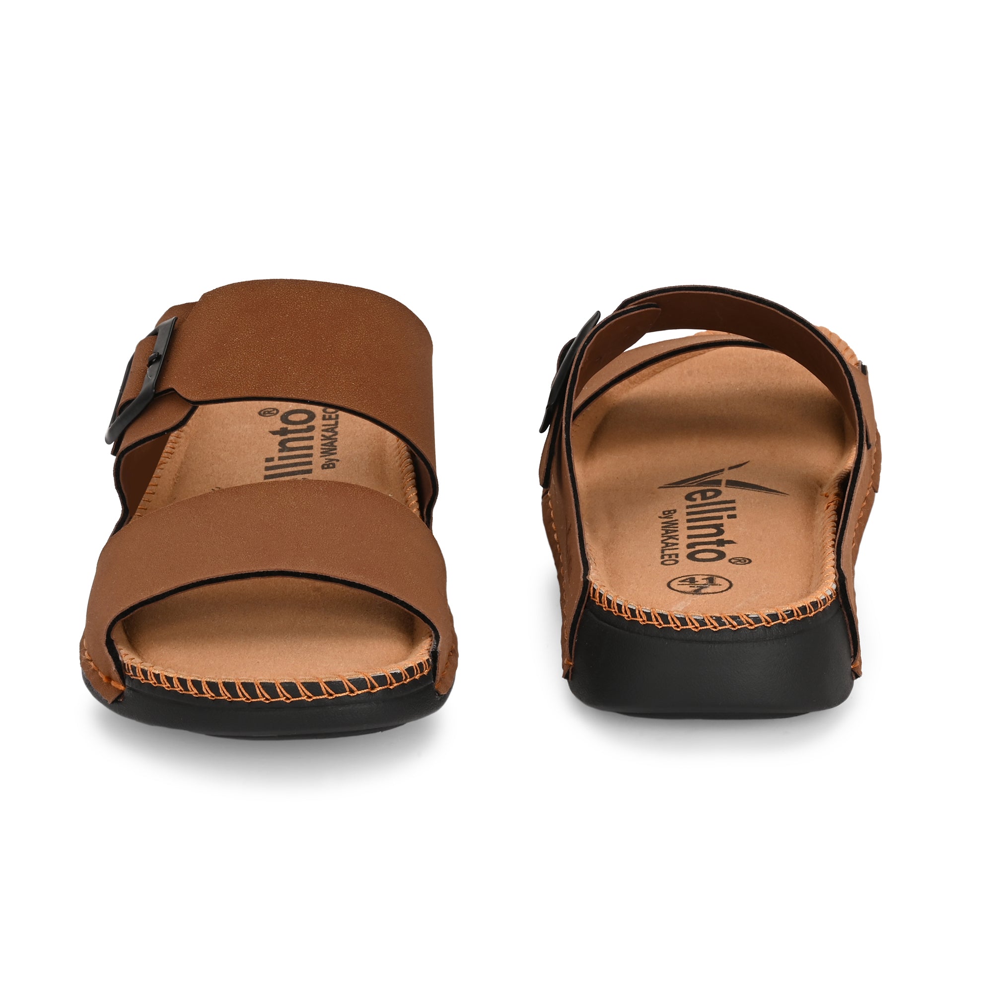 Vellinto Men Sandal