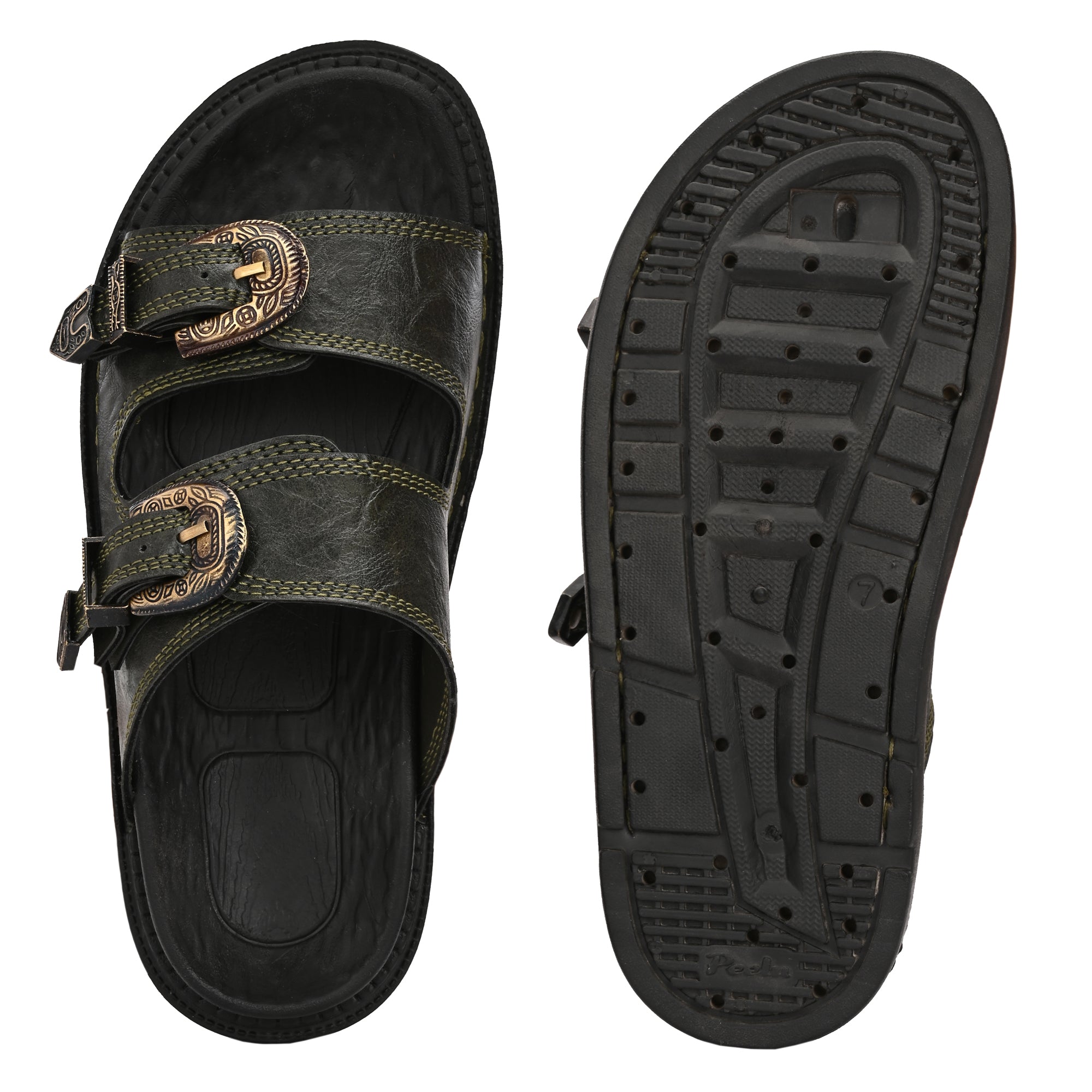 Vellinto Men Sandals
