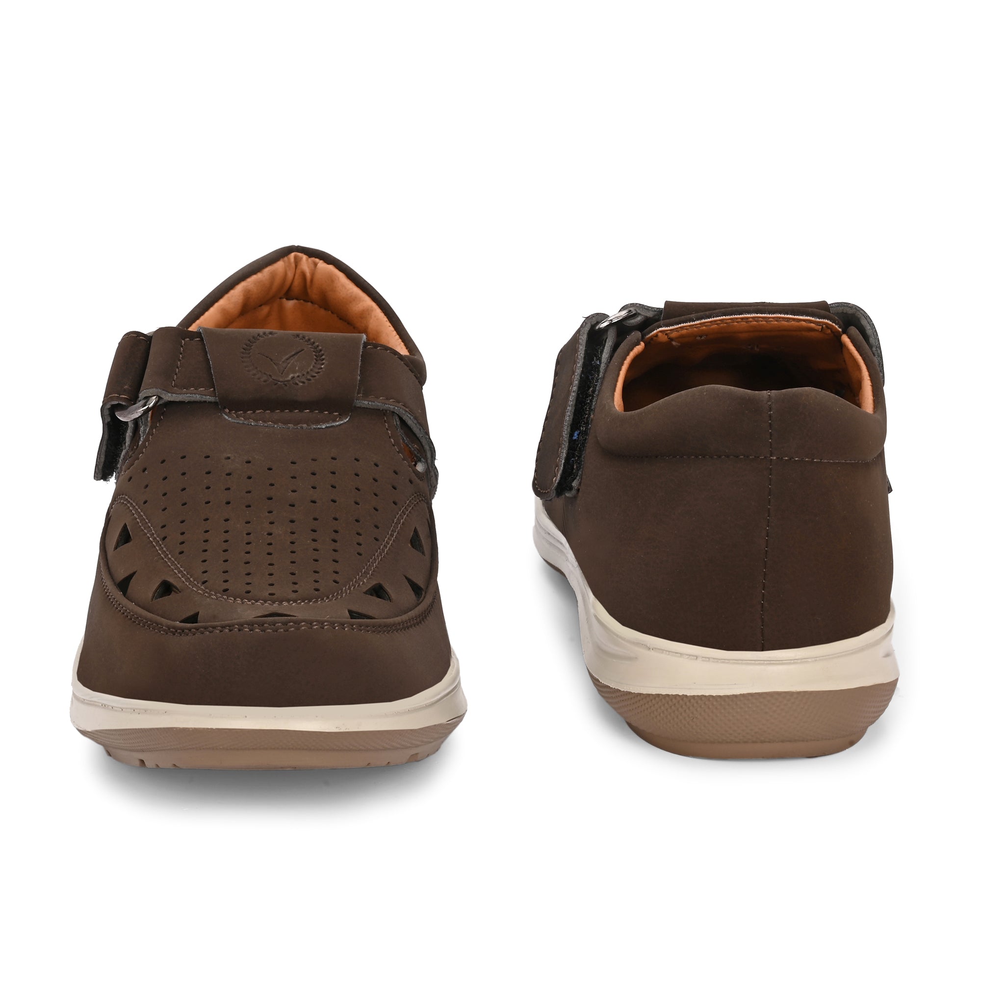 Vellinto Men Sandals