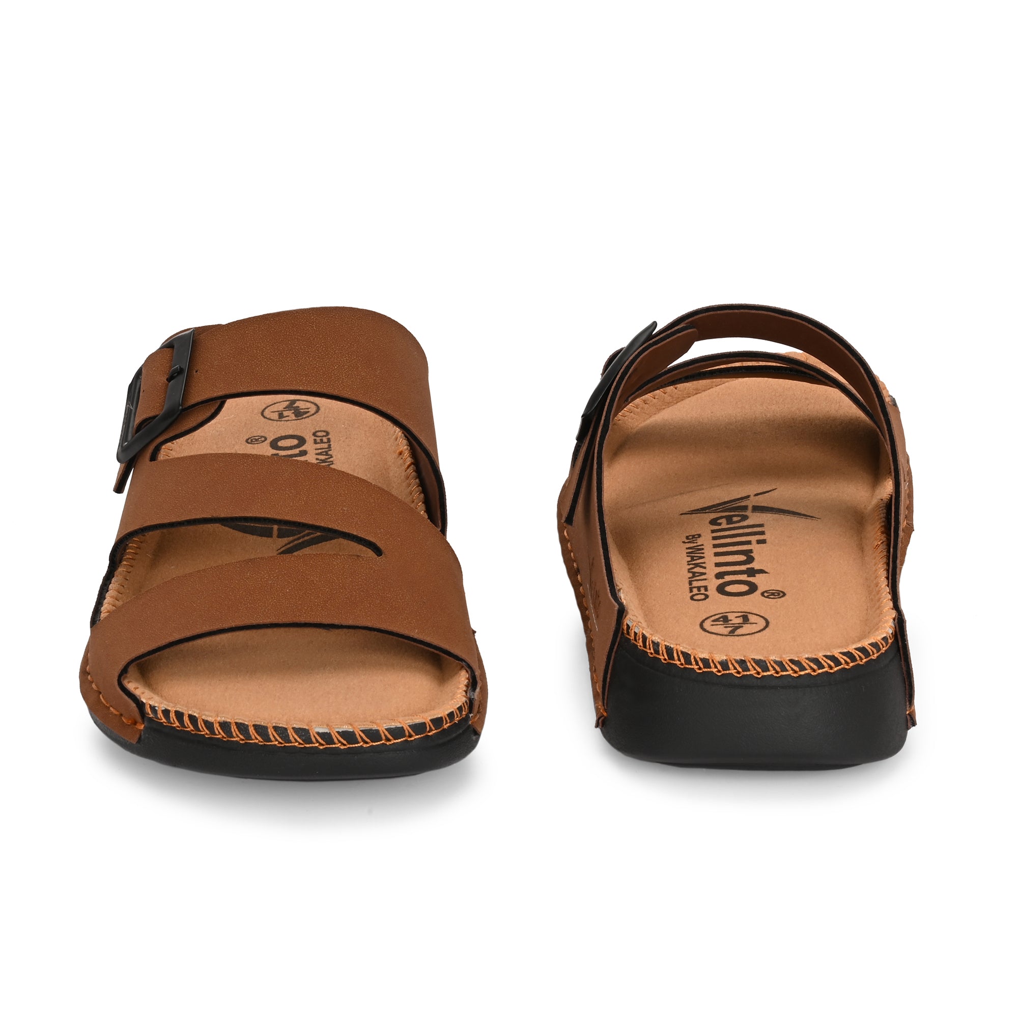 Vellinto Men Sandal