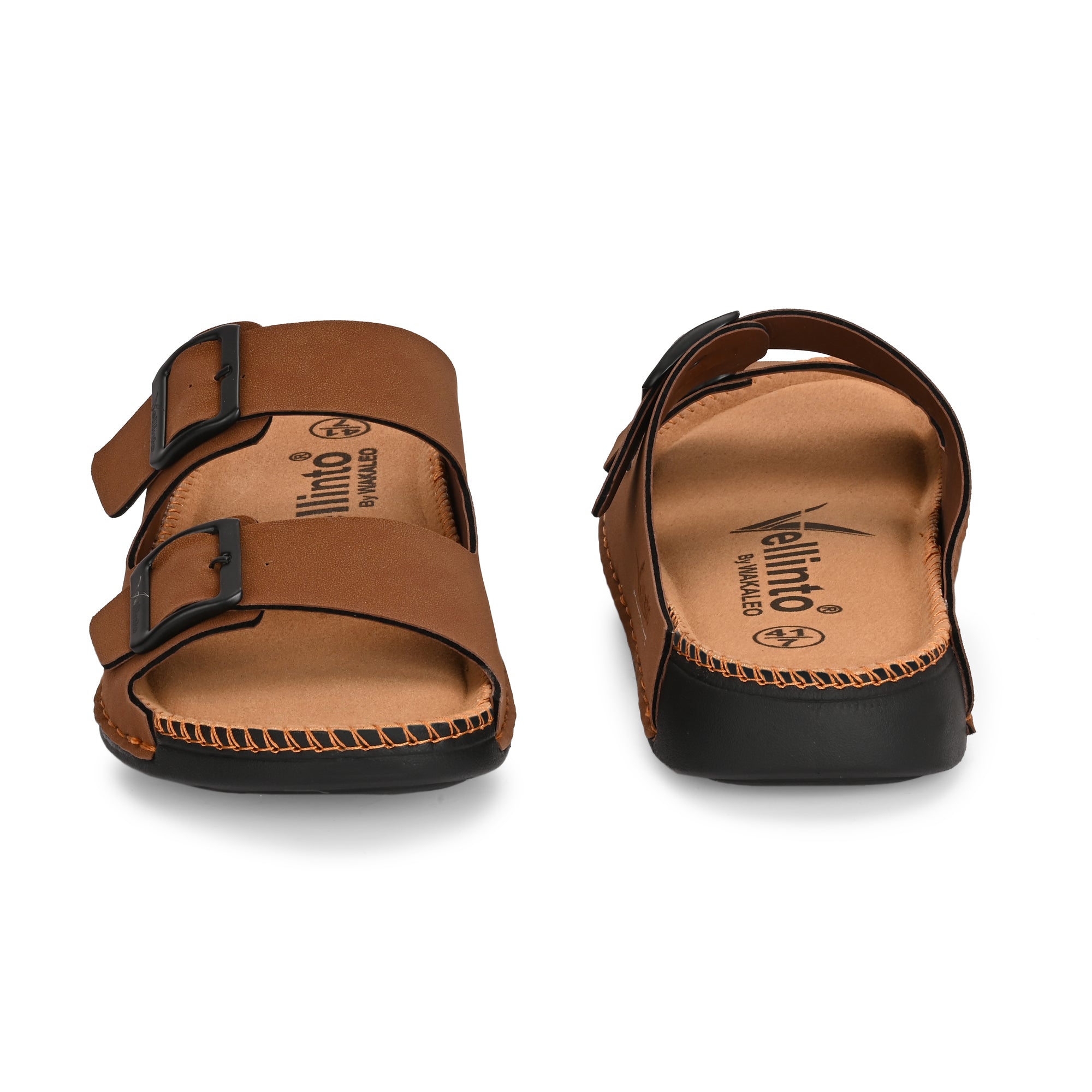 Vellinto Men Sandals
