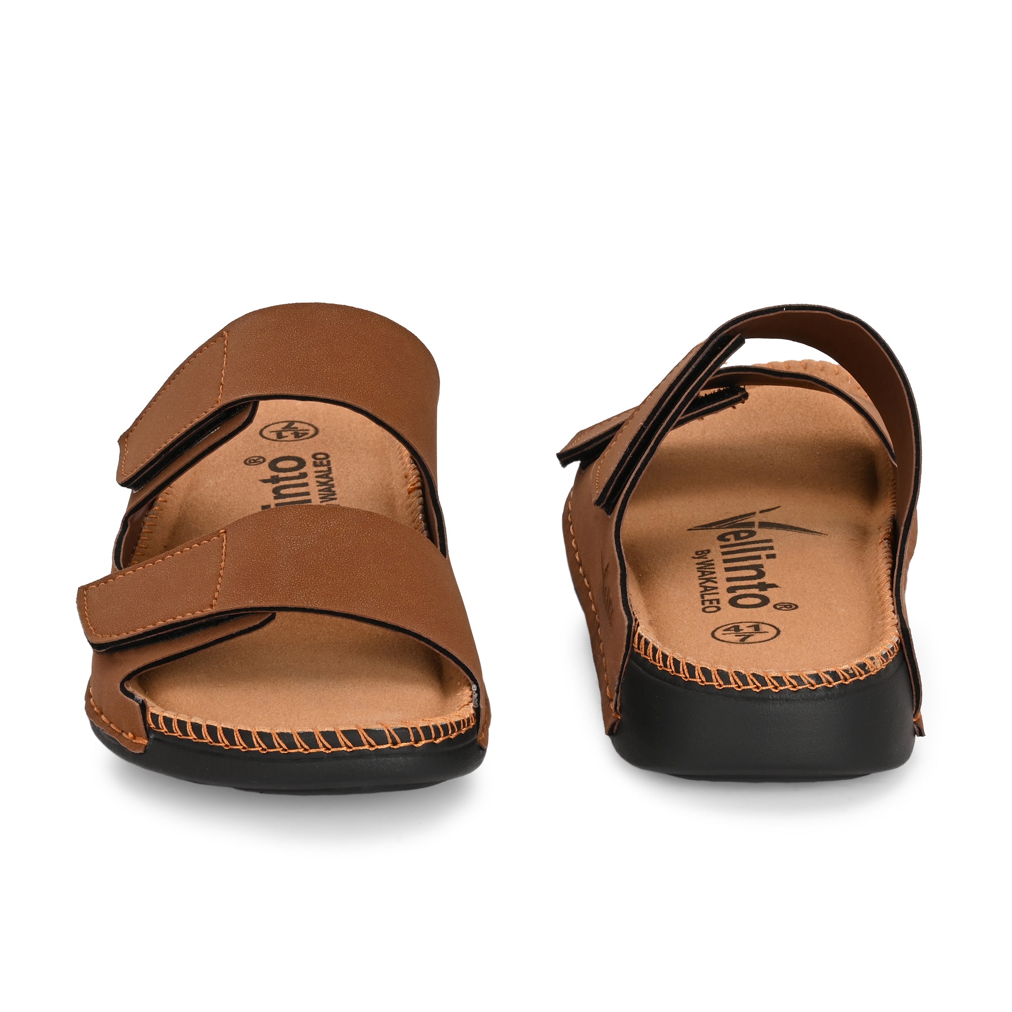 Vellinto Men Casual Sandal
