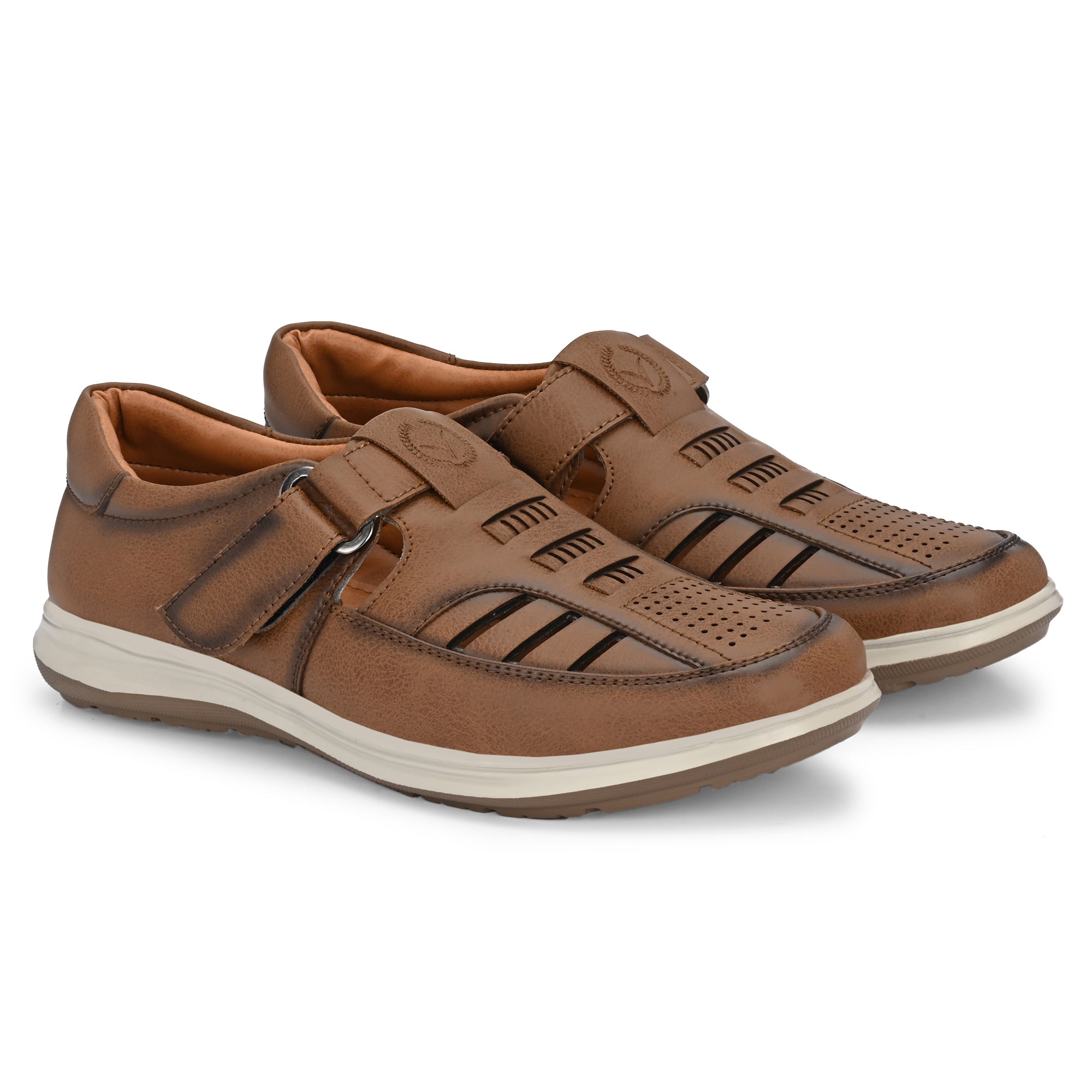 Vellinto Men Sandals