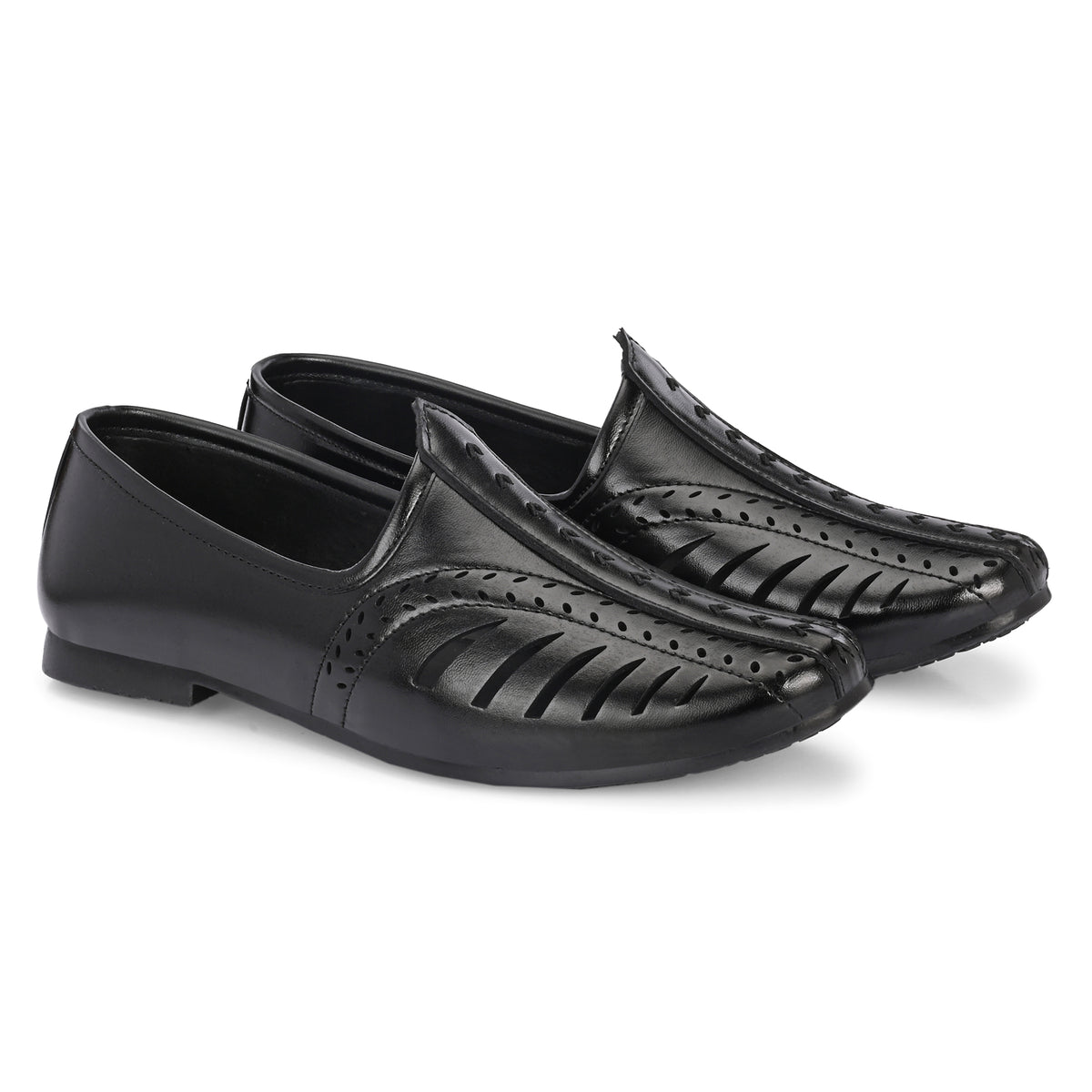 Vellinto Vellinto Cool Rajasthani Jutis For Men Mojaris For Men Nagra For Men Party Wear For Men