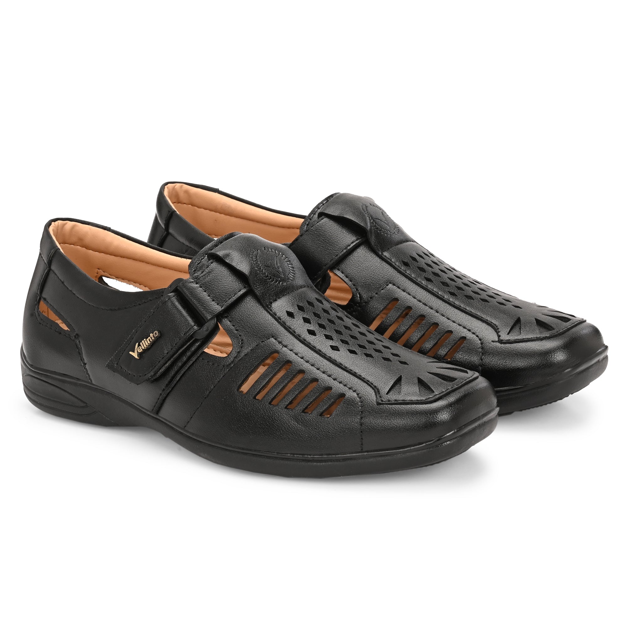 Vellinto Men Sandal