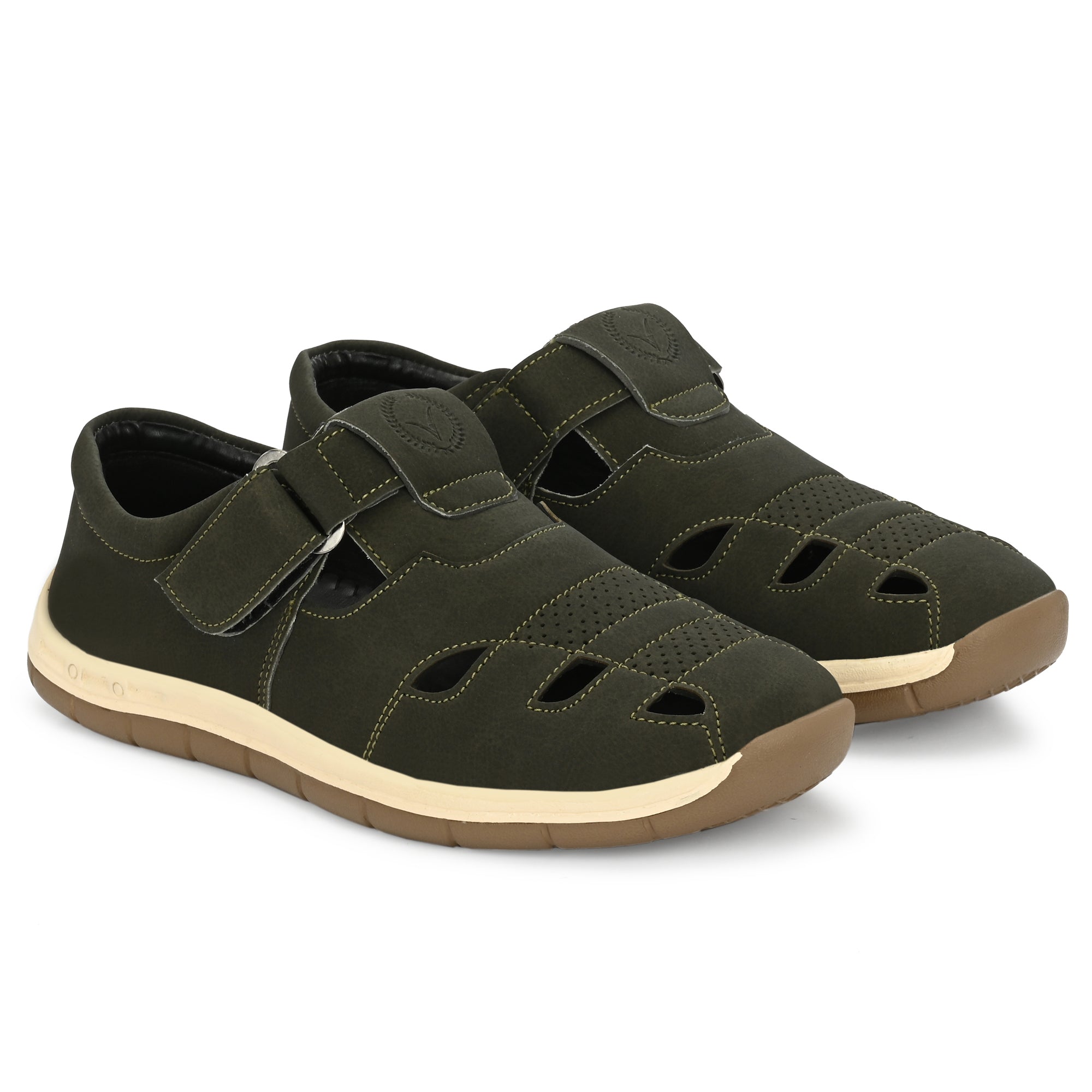 Vellinto Men Sandals