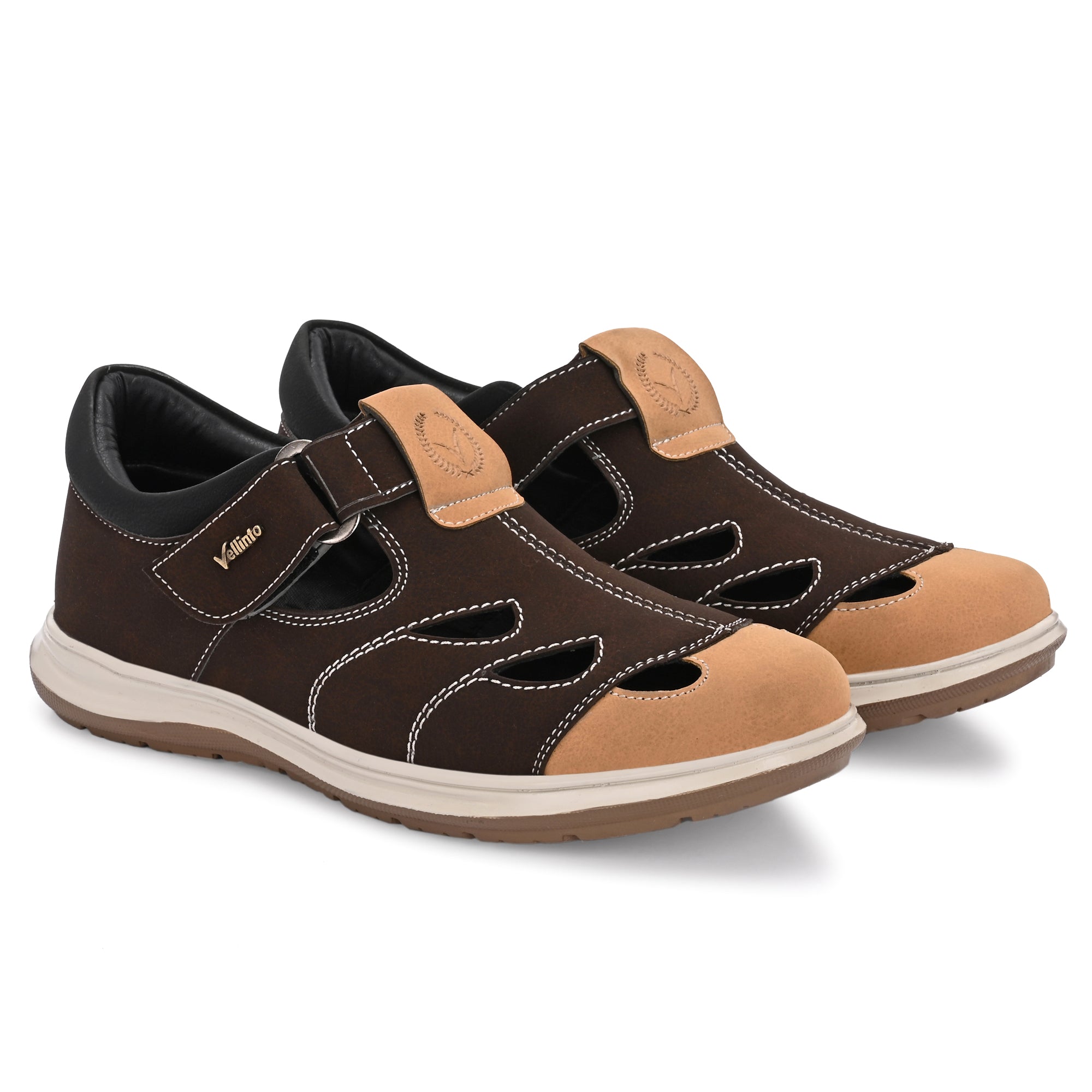 Vellinto Men Sandals