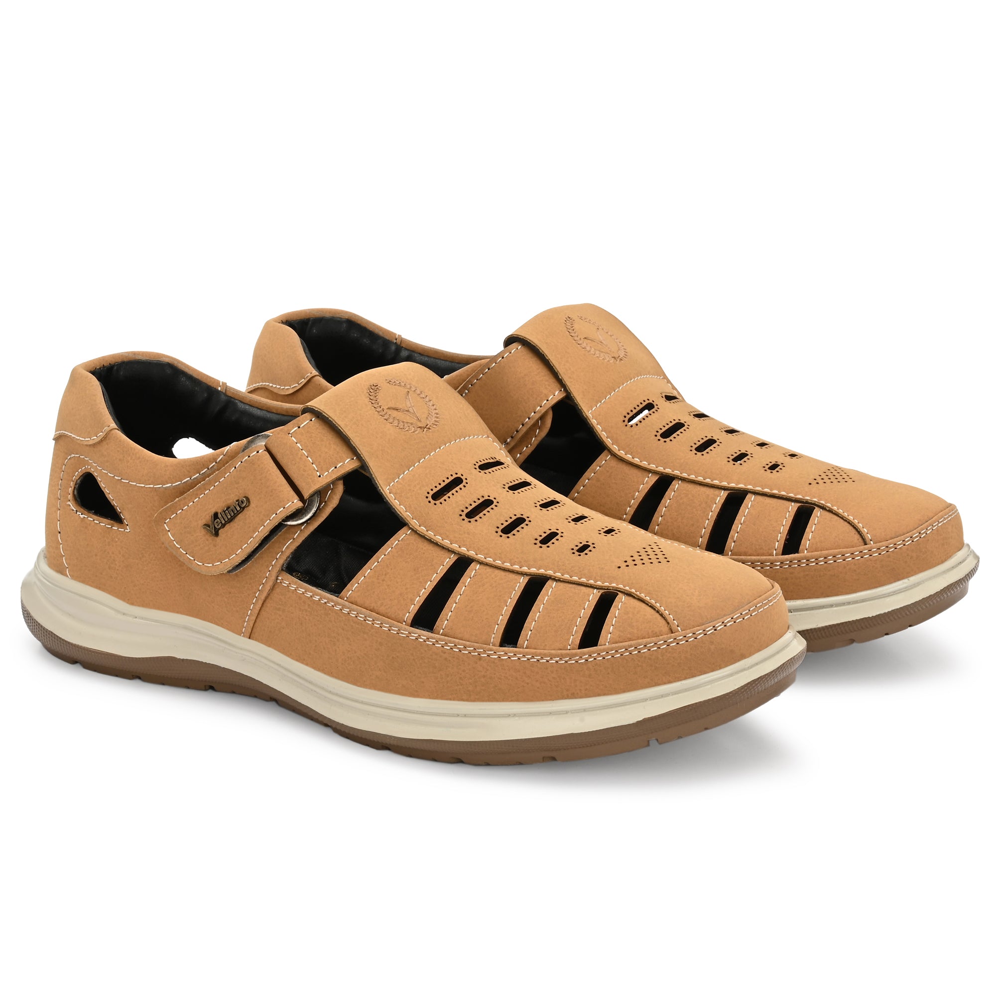 Vellinto Men Sandal