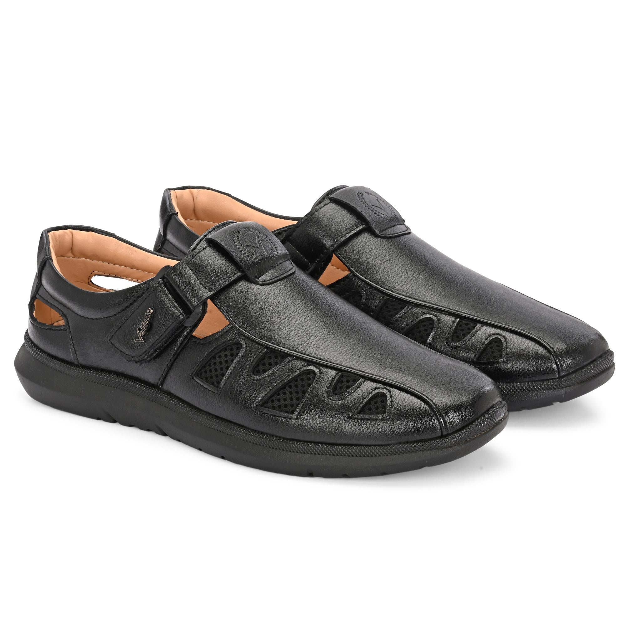 Vellinto Men Flats sandals