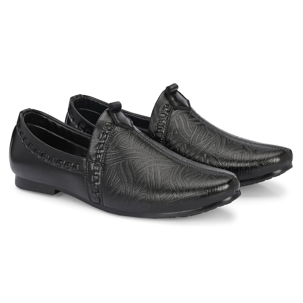 Vellinto Vellinto ARAMBH Cool Rajasthani Jutis For Men Mojaris For Men Nagra For Men Loafers For Men