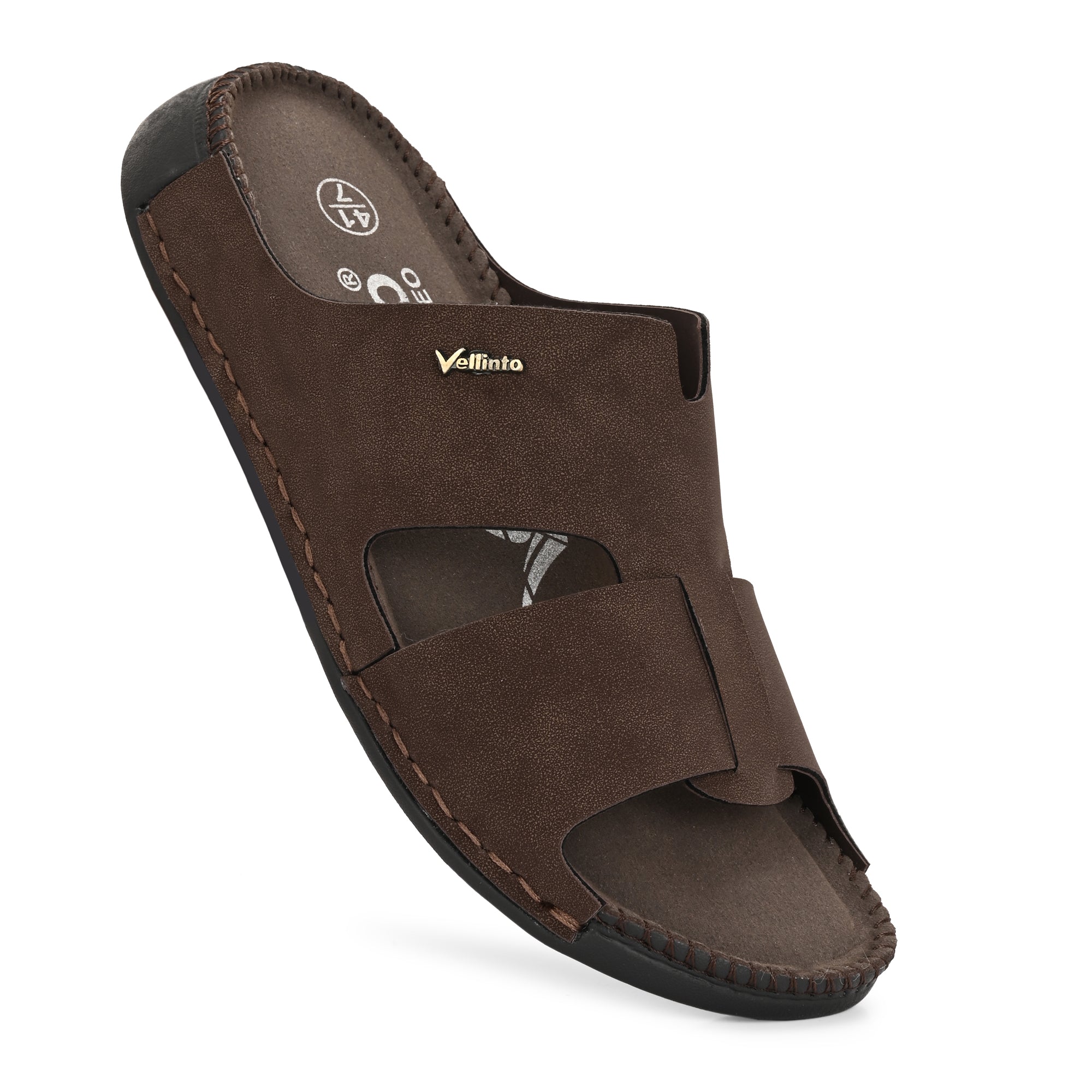 Vellinto Men Sandal