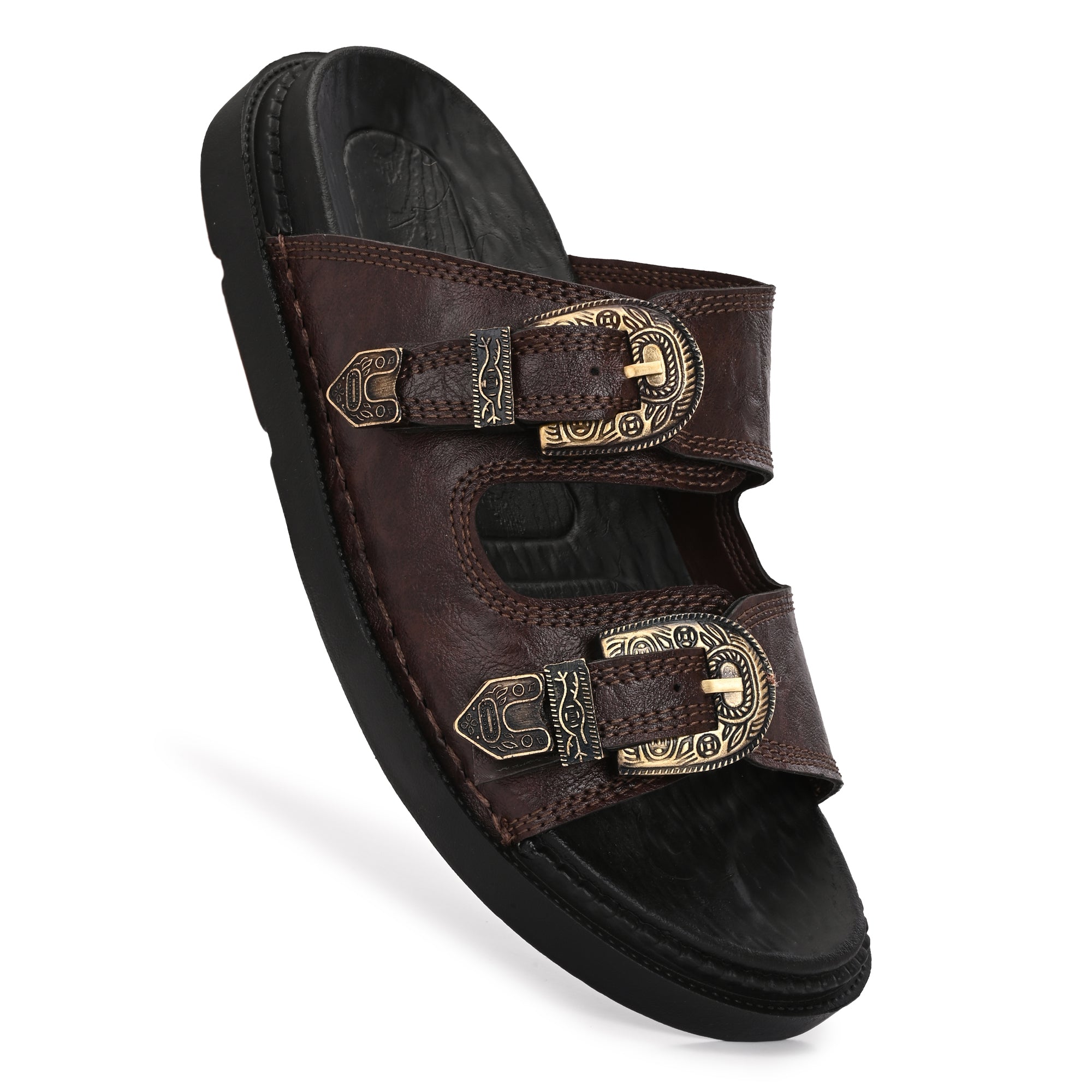Vellinto Men Sandals