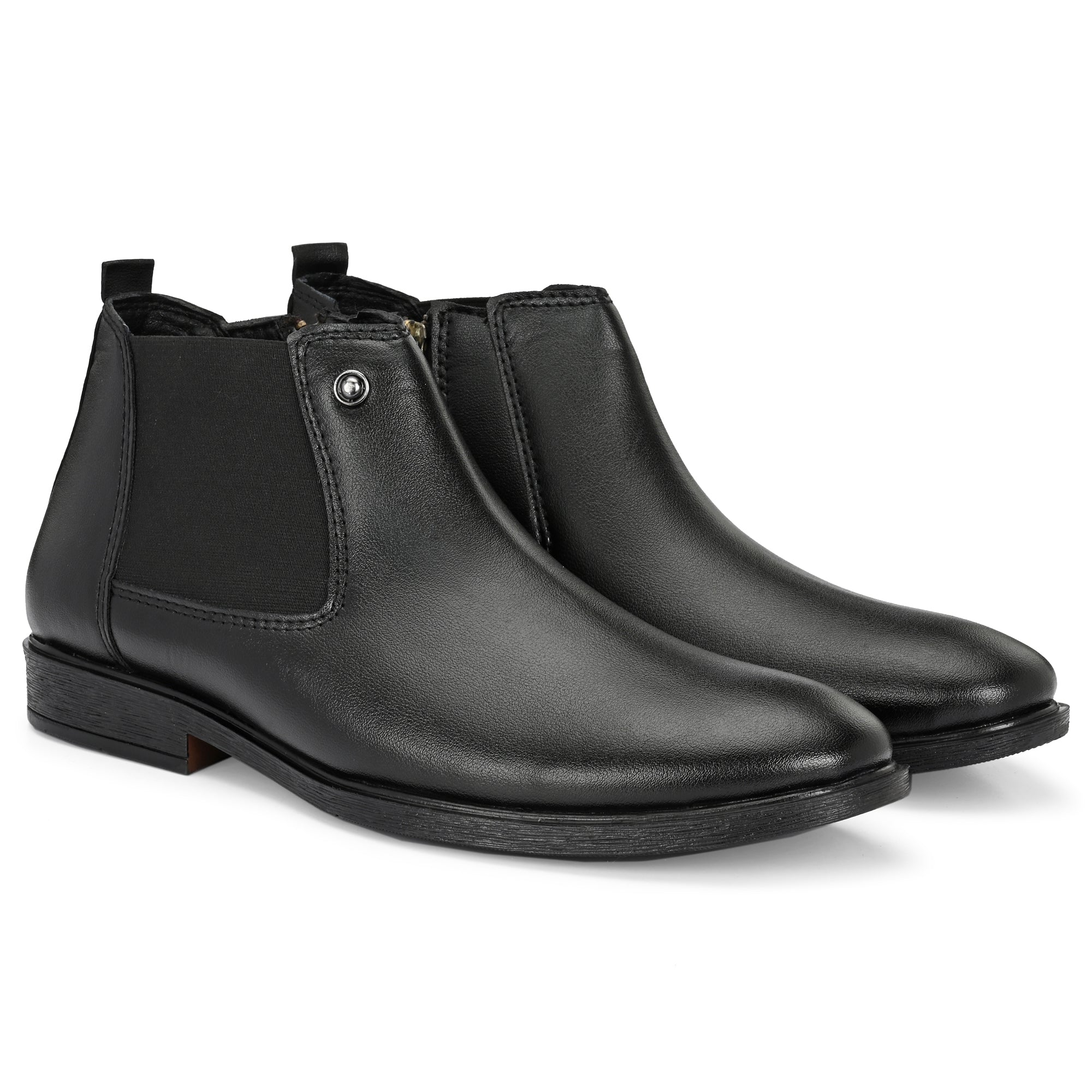 Vellinto Chelsea Boots For Men ll Formal Boots For Men Boots For Men