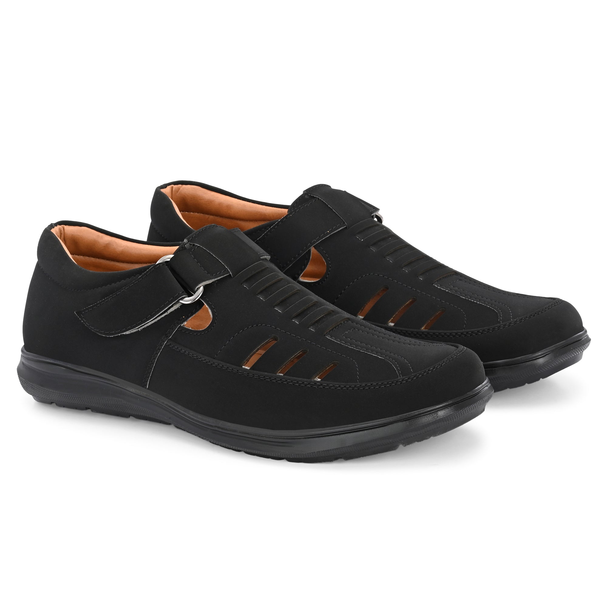Vellinto Men Sandal