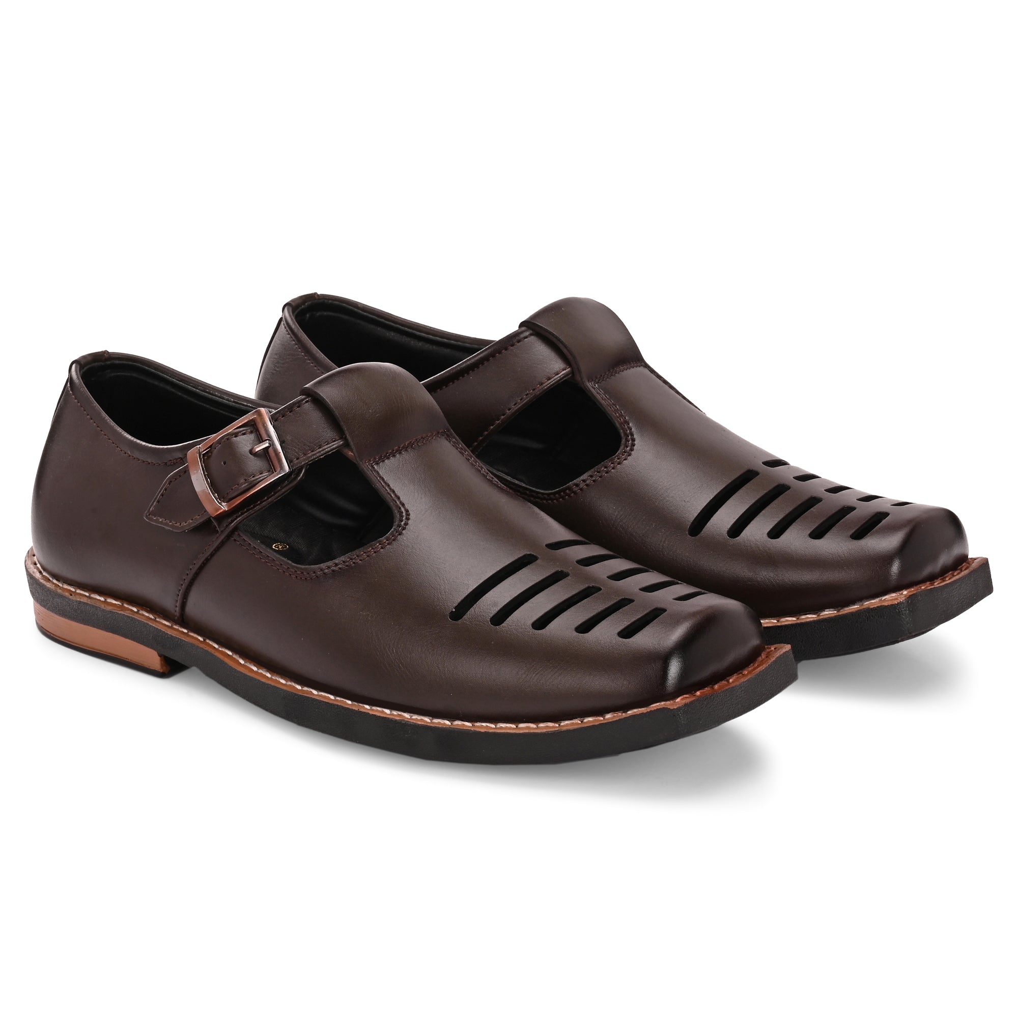 Vellinto Men Sandals