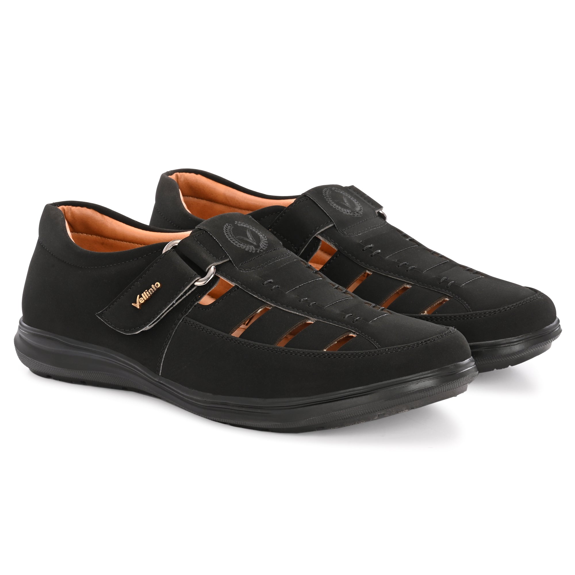 Vellinto Men Sandals