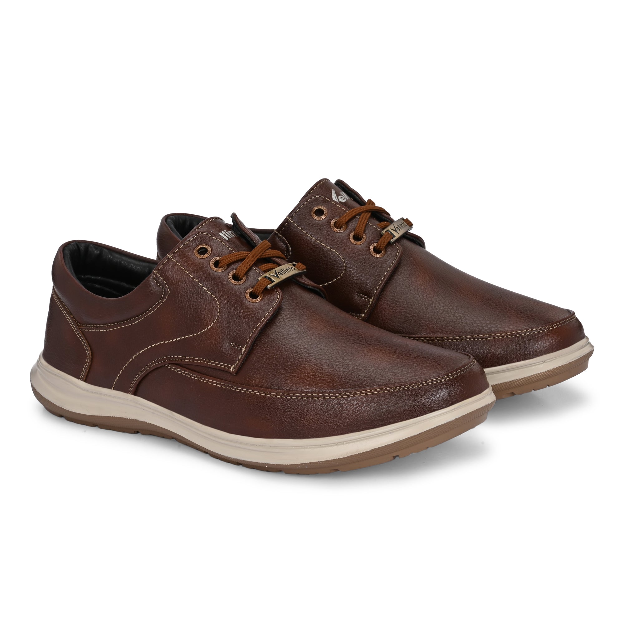 Vellinto BLAZOR Casual/stylish/trendy Derby For Men ll Stylish Semi-Formal Shoes Casuals For Men