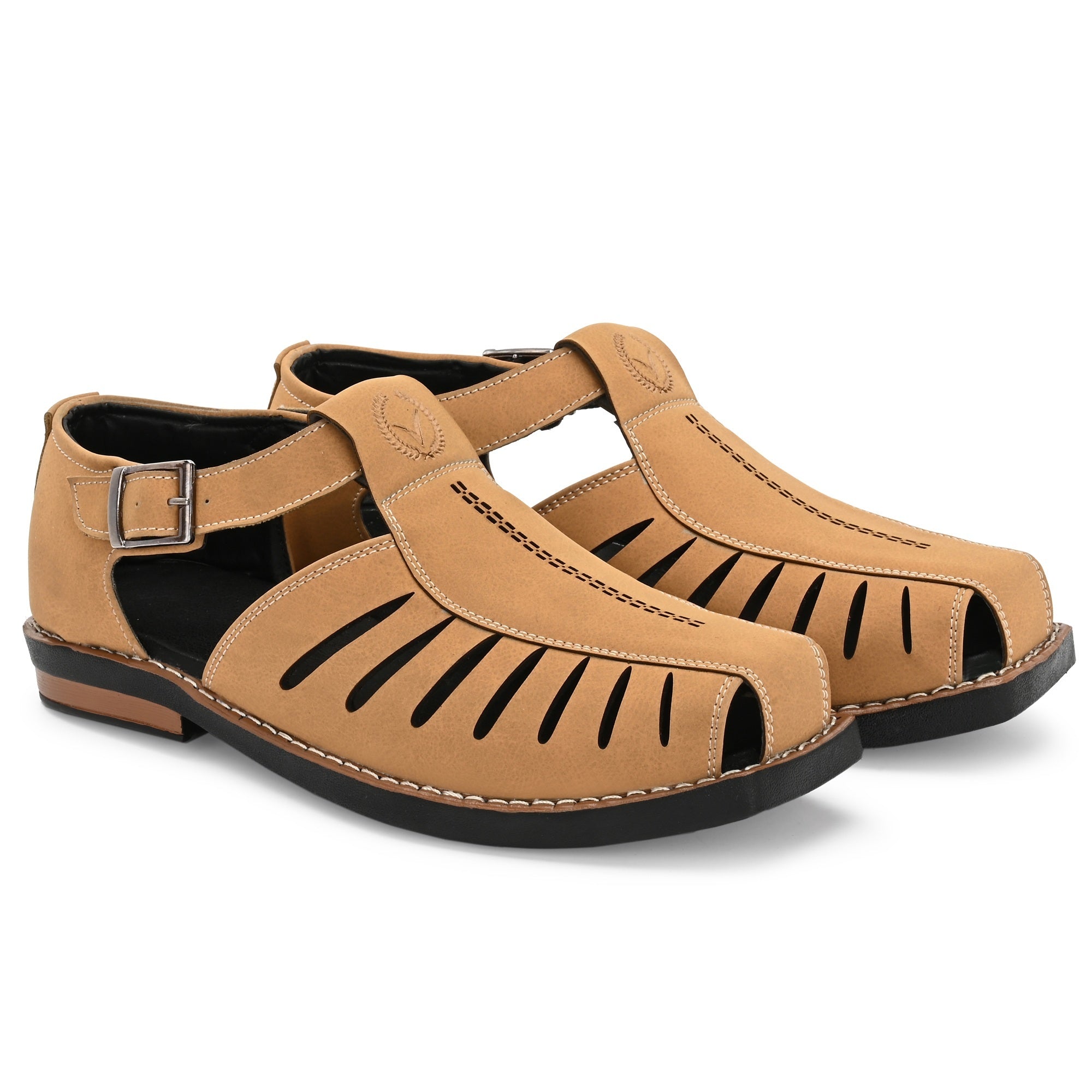 Vellinto Men Sandal