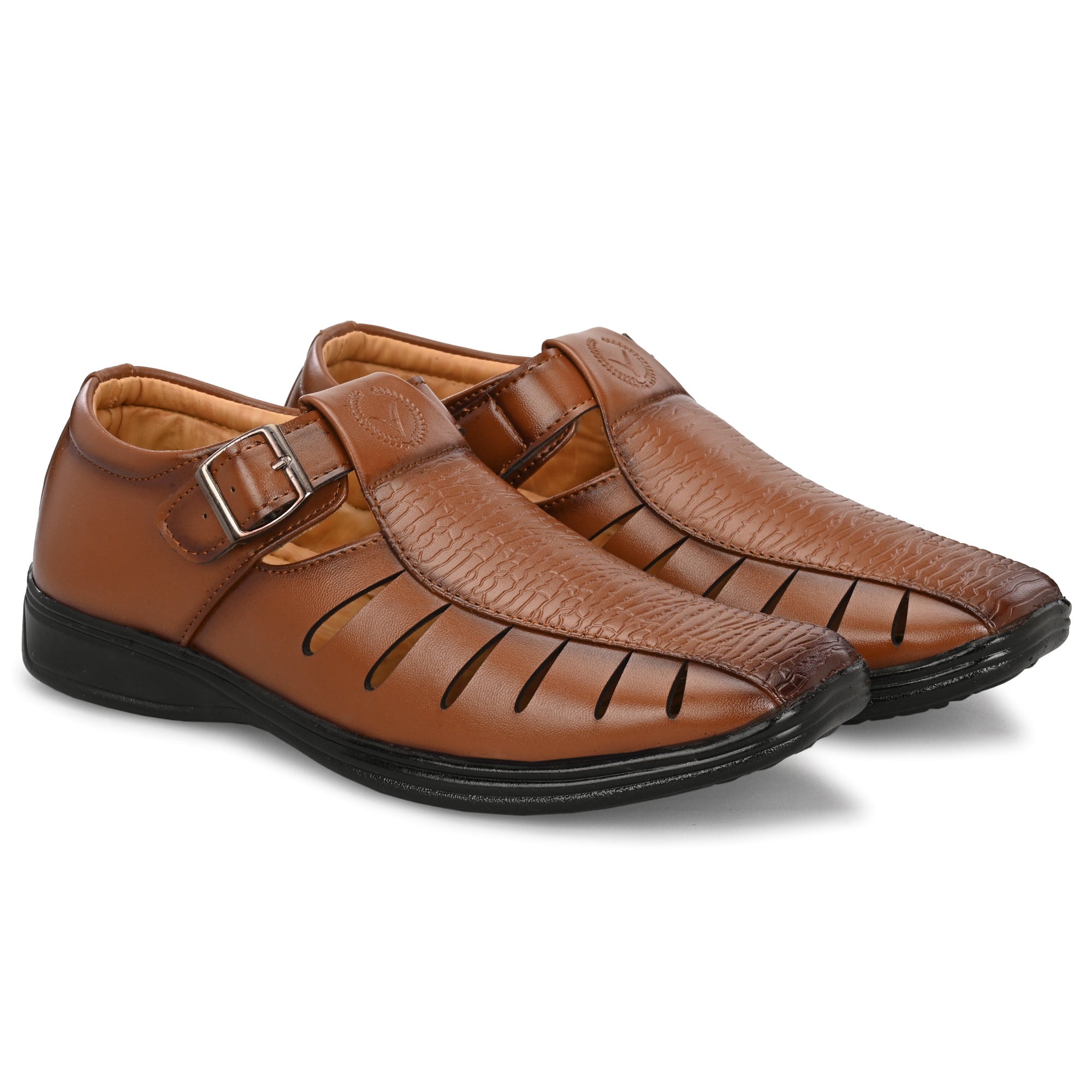 Vellinto Men Sandal