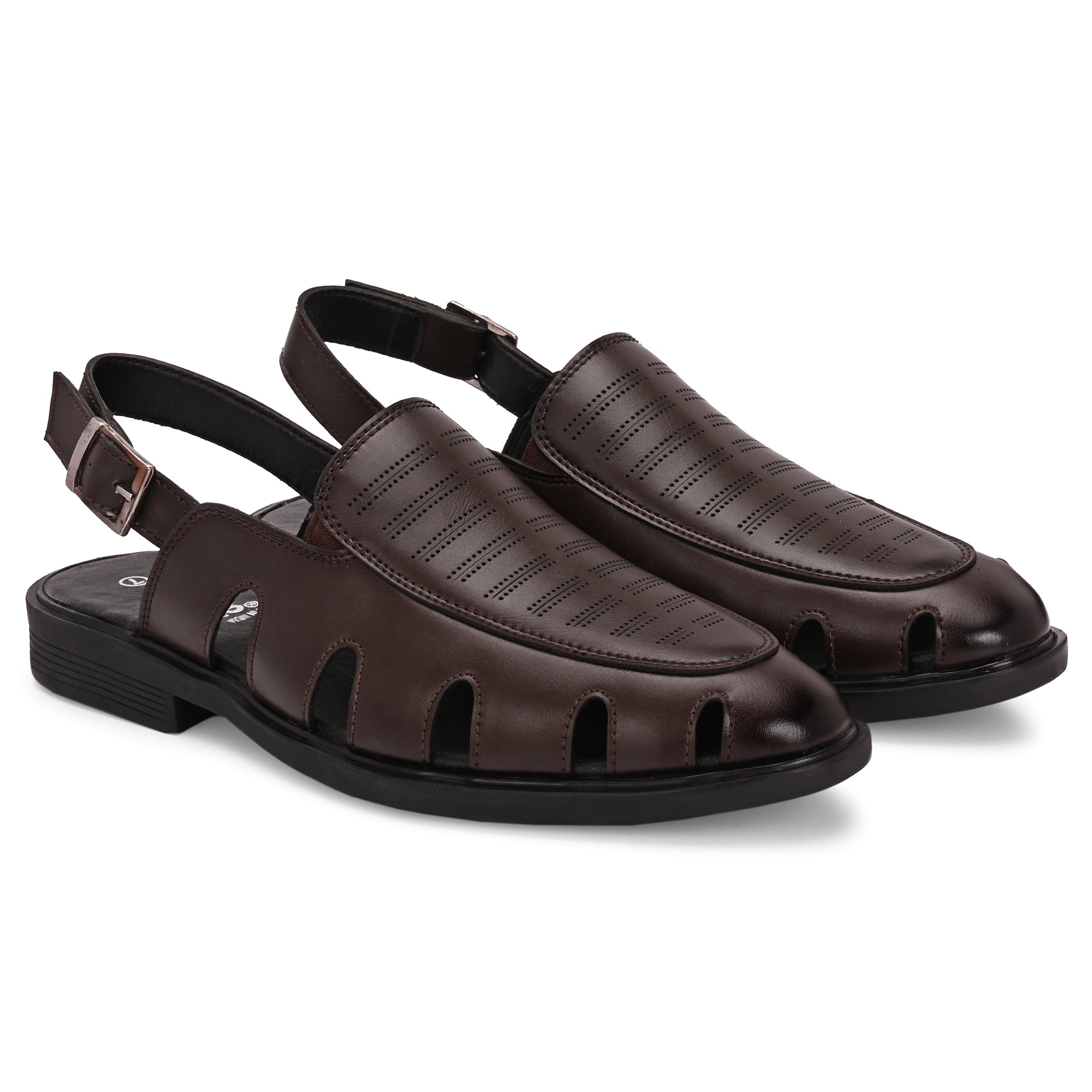 Vellinto Men Sandals