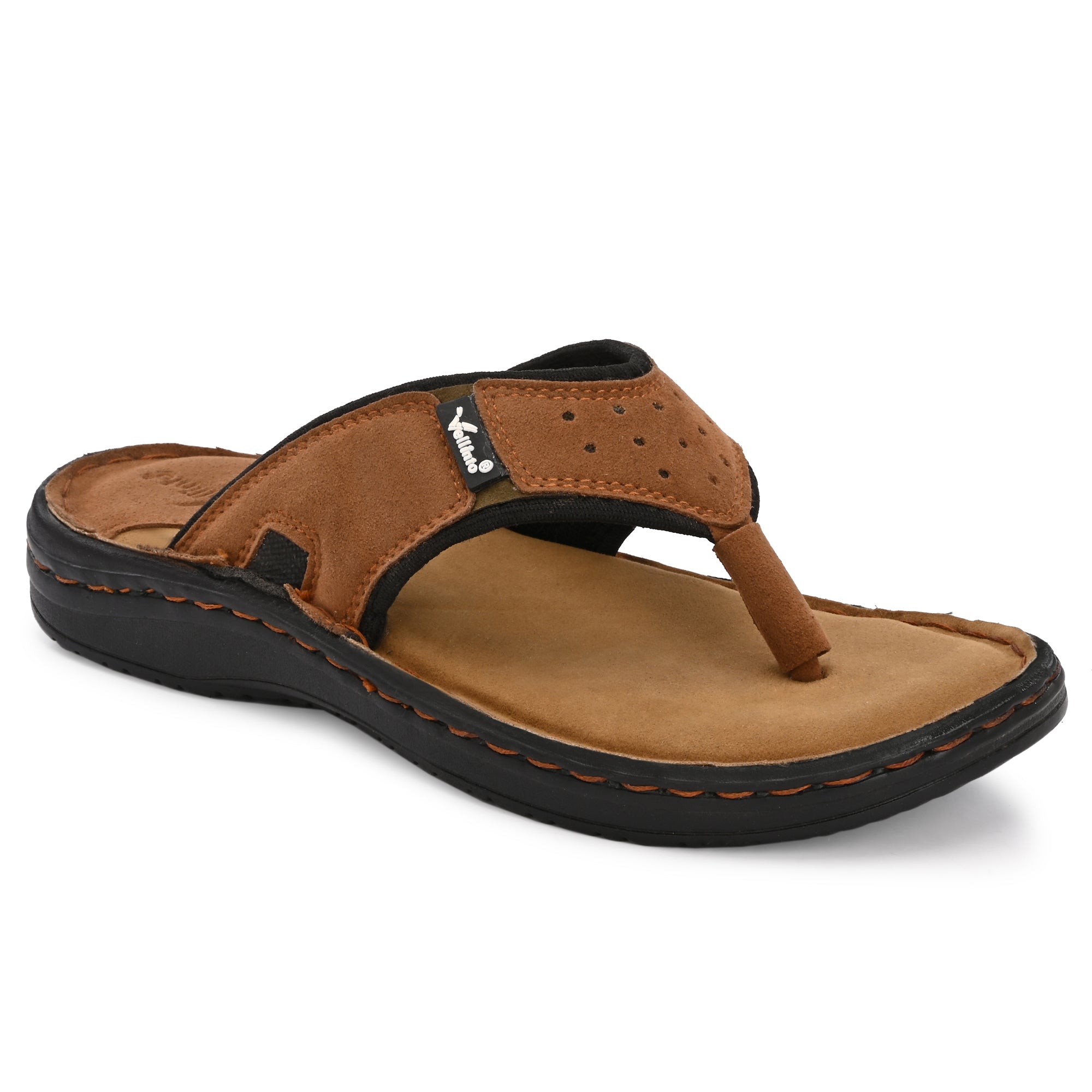 Vellinto Men Flats